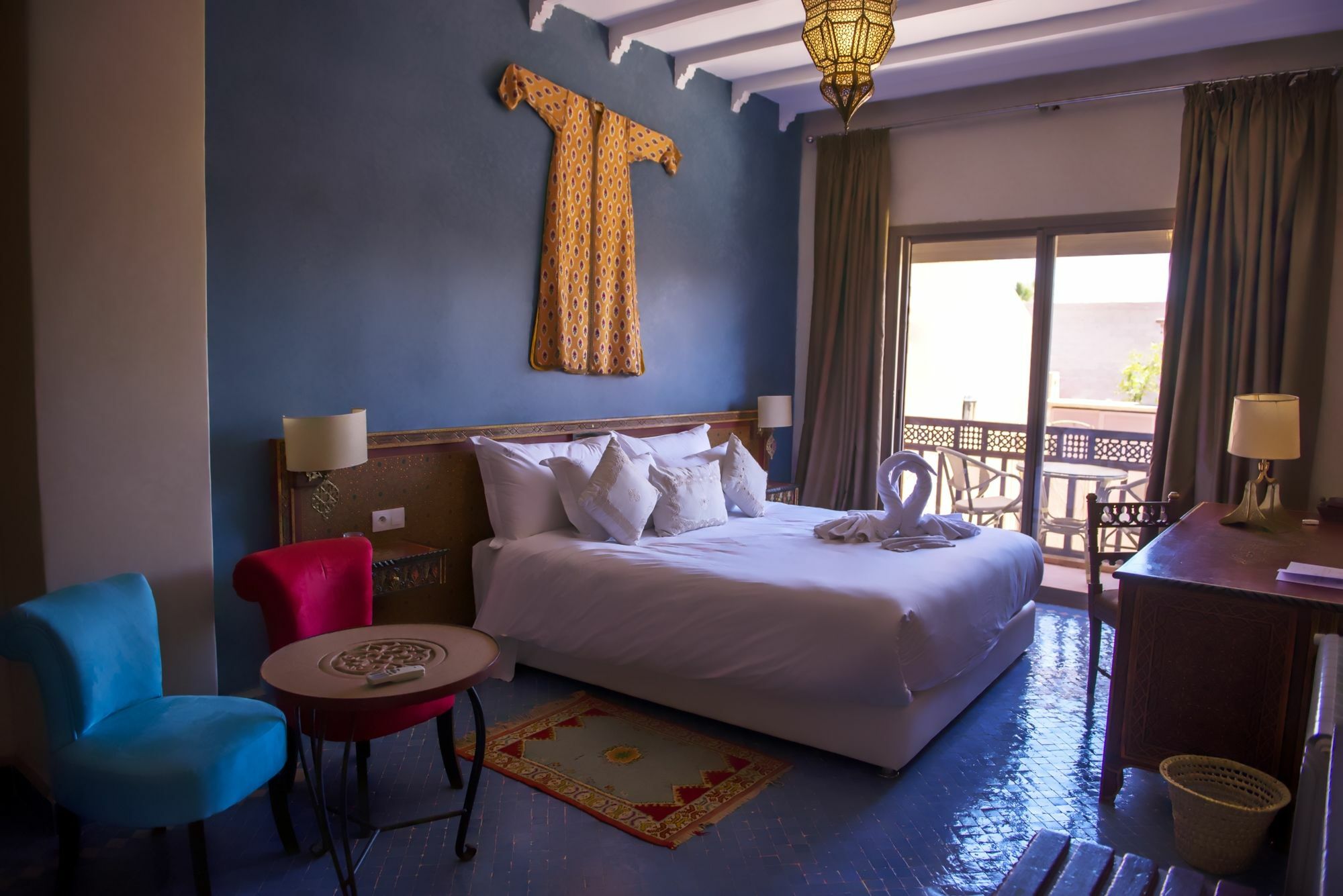 Dar Al Walidine Guest house Marrakesh