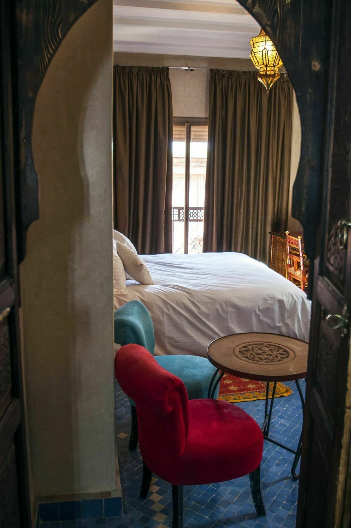 Guest house Dar Al Walidine