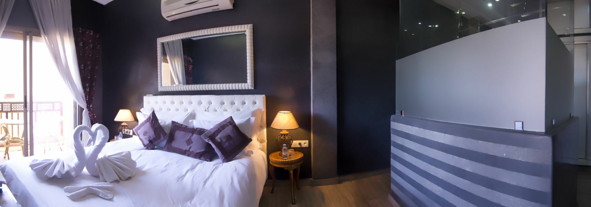 Dar Al Walidine Guest house Marrakesh