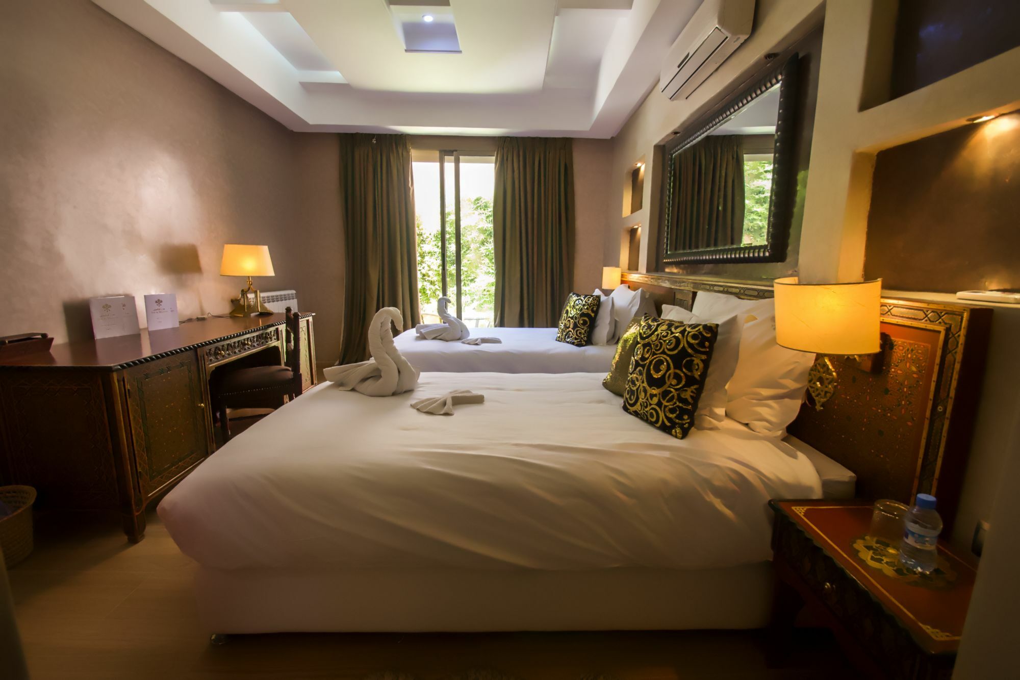 Guest house Dar Al Walidine Marrakesh