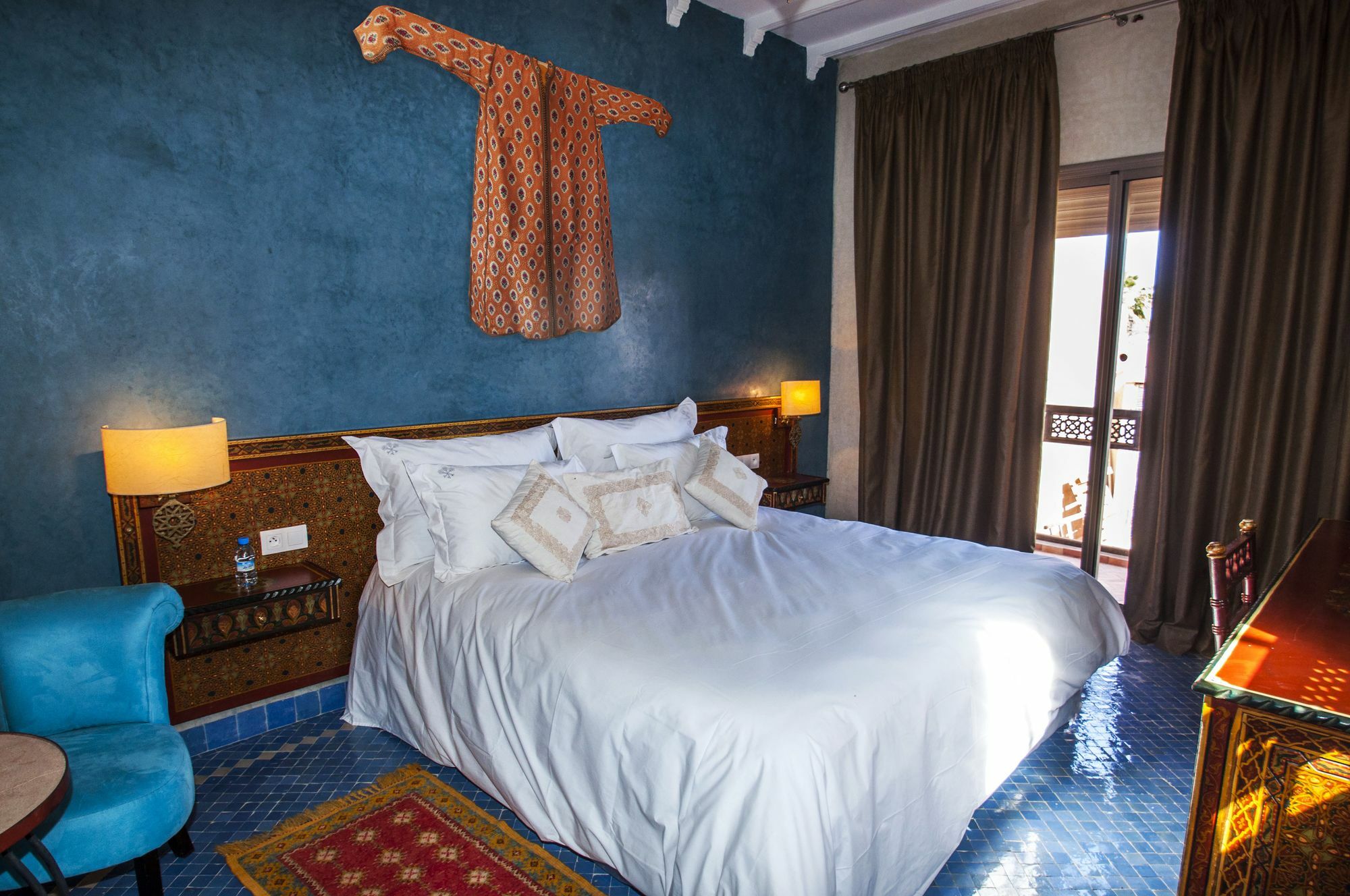Dar Al Walidine 4* Marrakesh