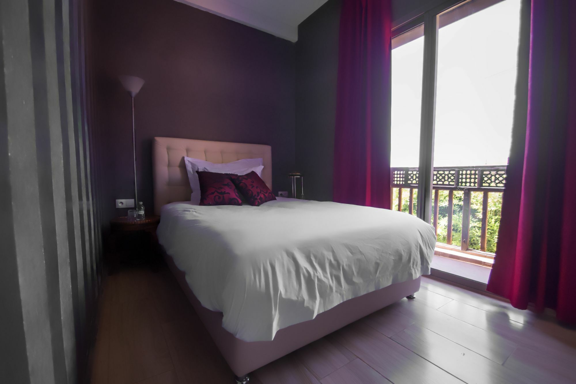 Guest house Dar Al Walidine