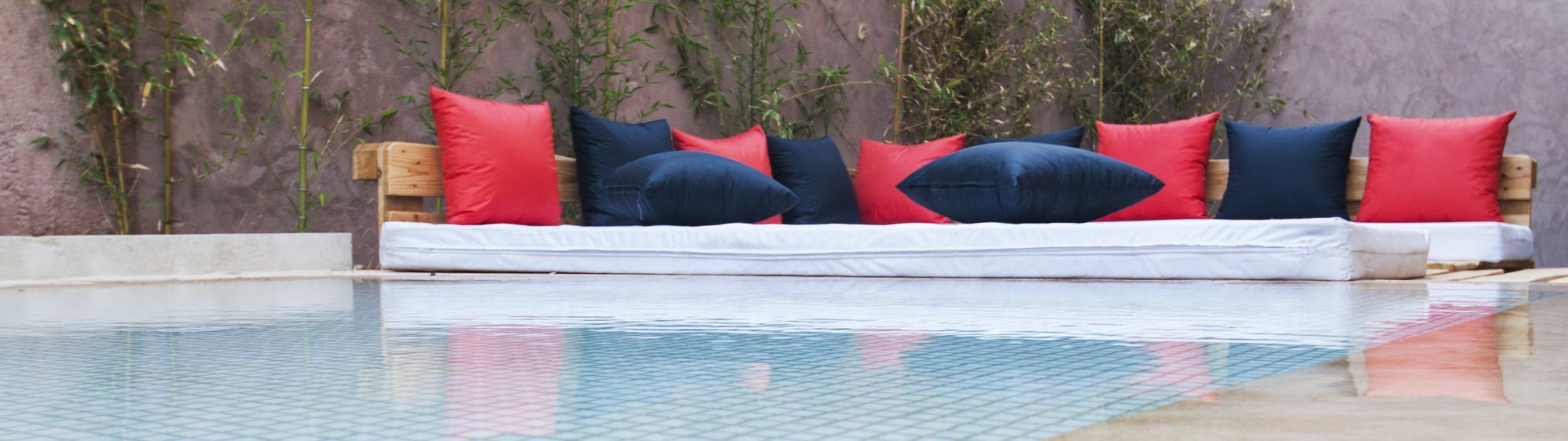 Dar Al Walidine Guest house Marrakesh