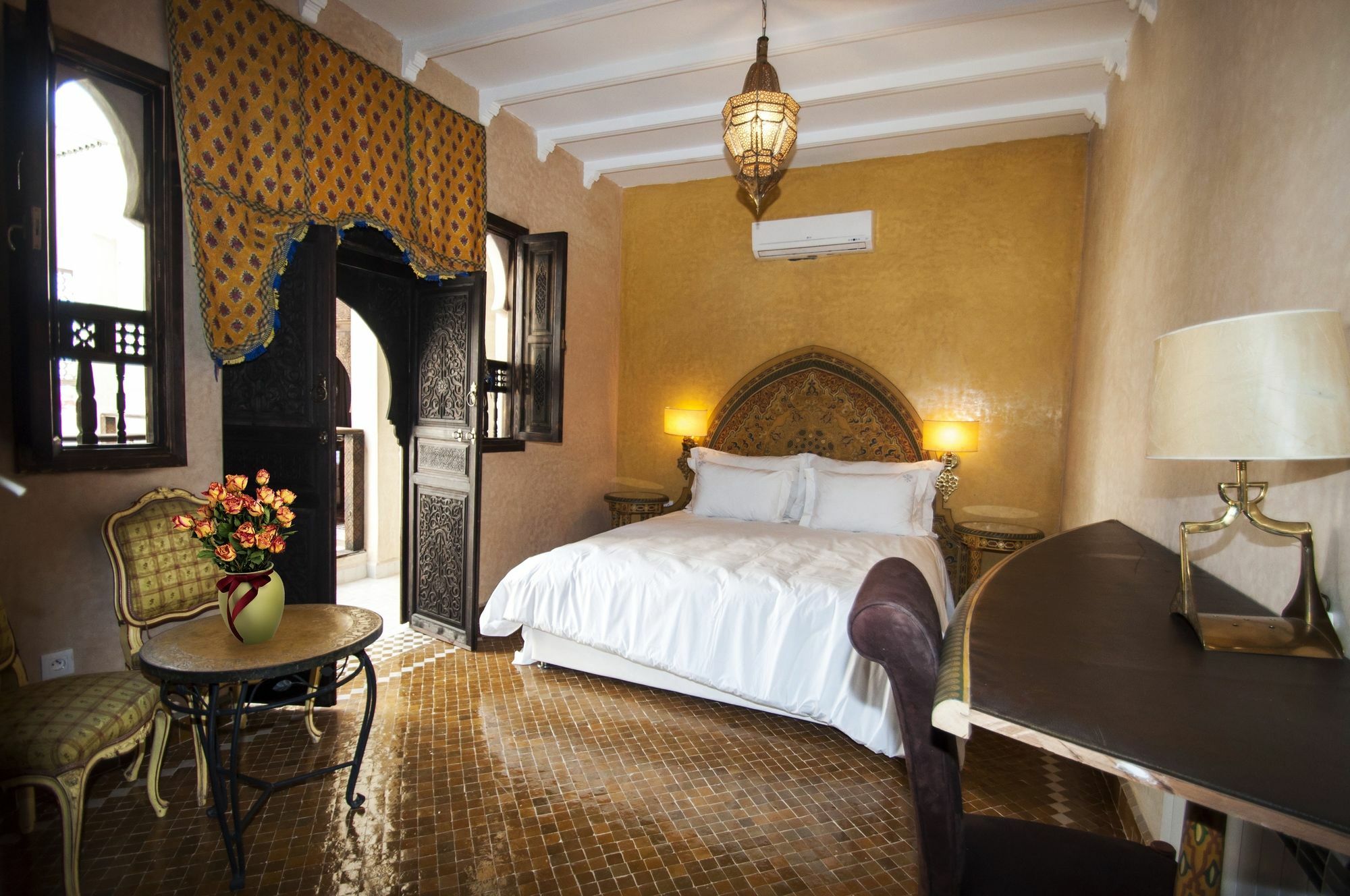 Dar Al Walidine Guest house 4*
