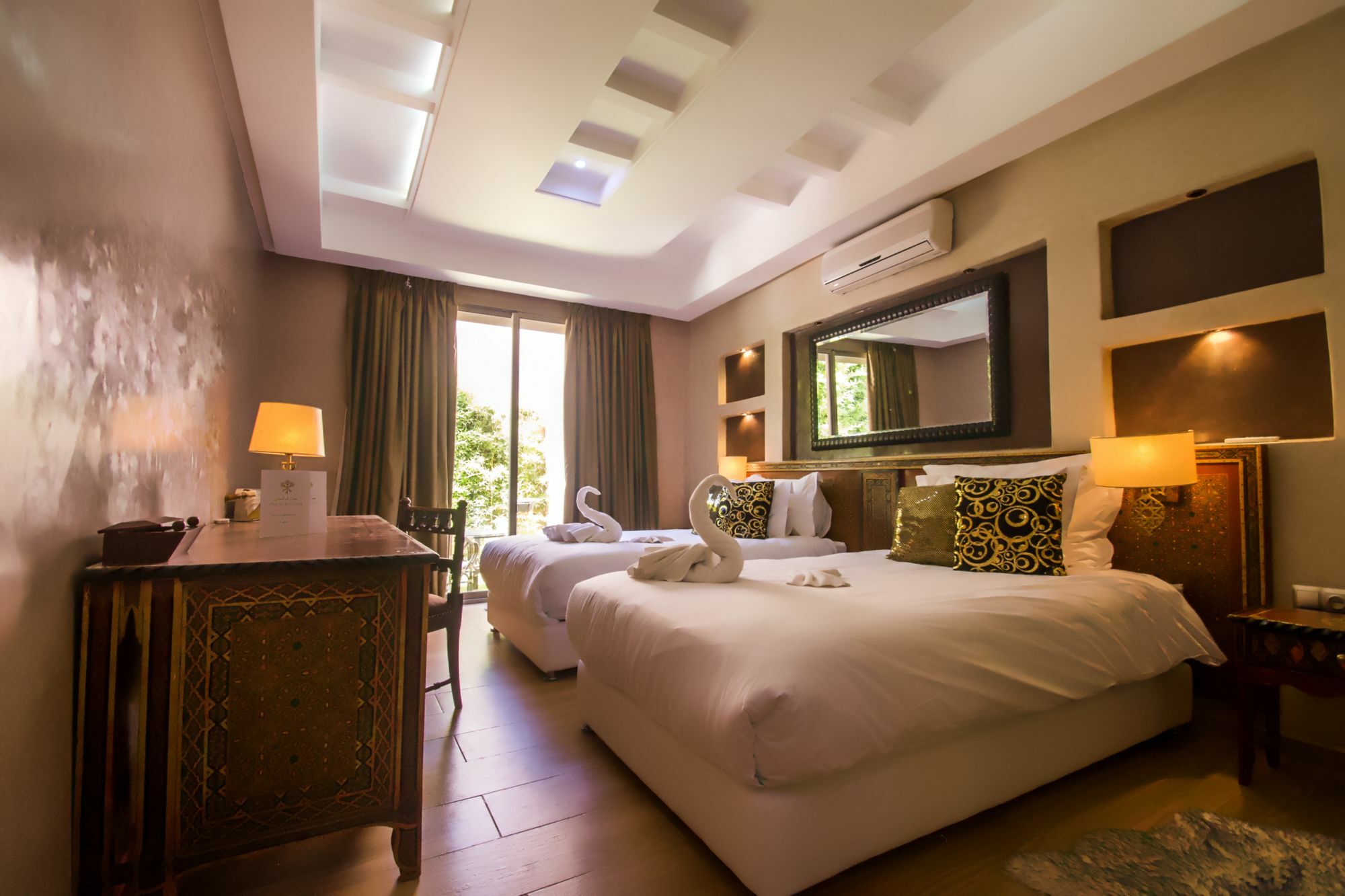 Dar Al Walidine Guest house