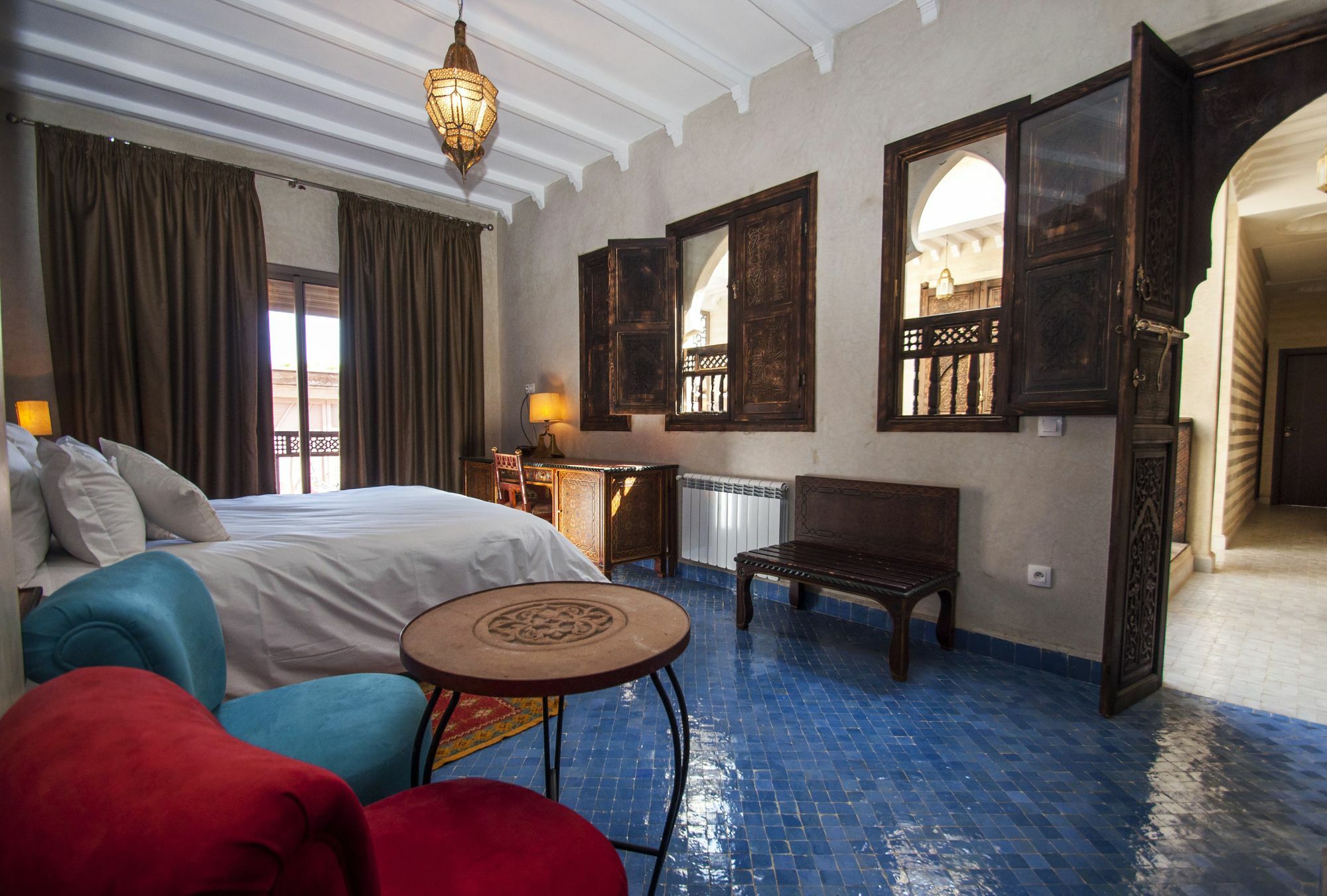 Dar Al Walidine Guest house 4*