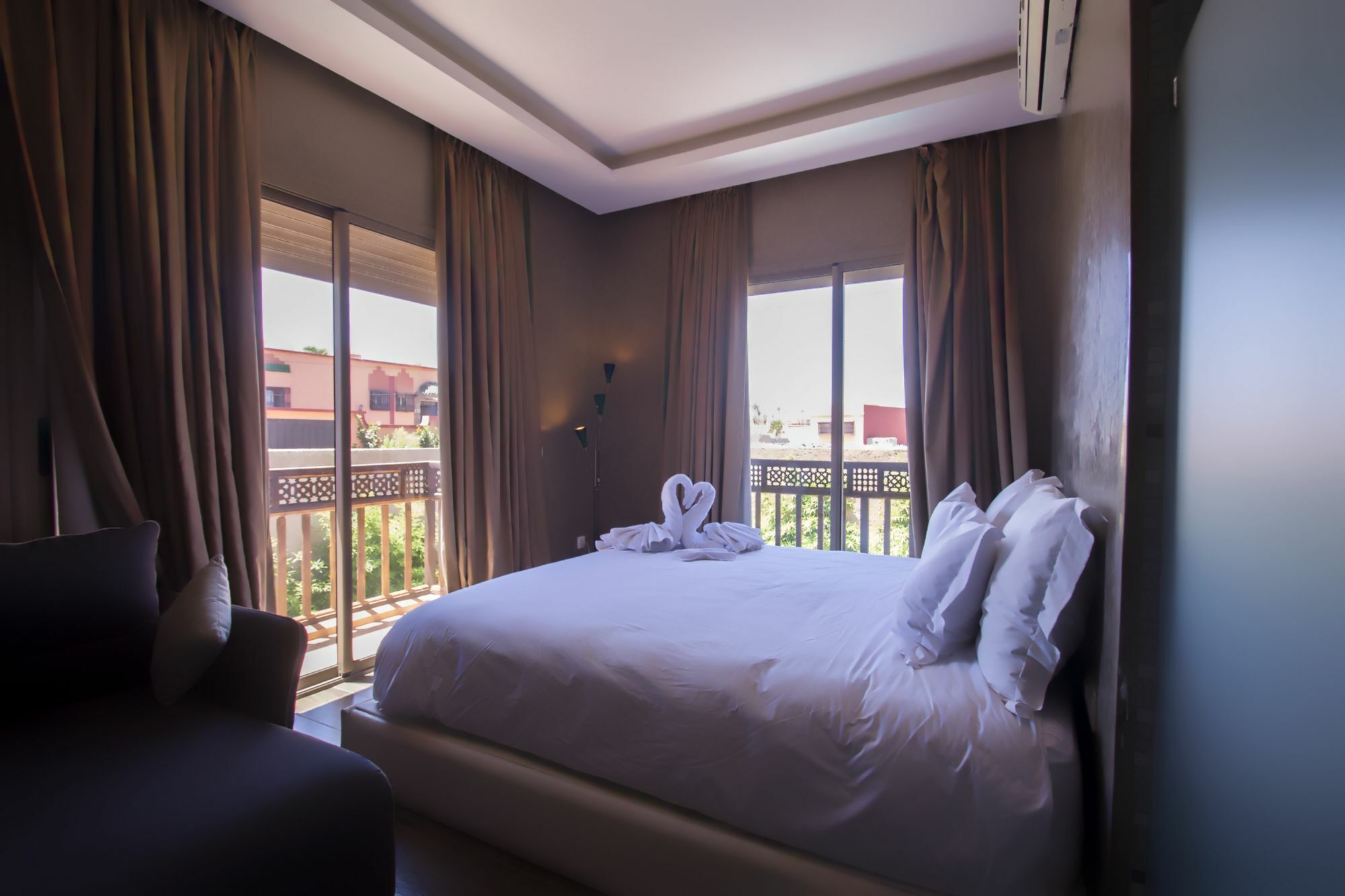 Guest house Dar Al Walidine Marrakesh