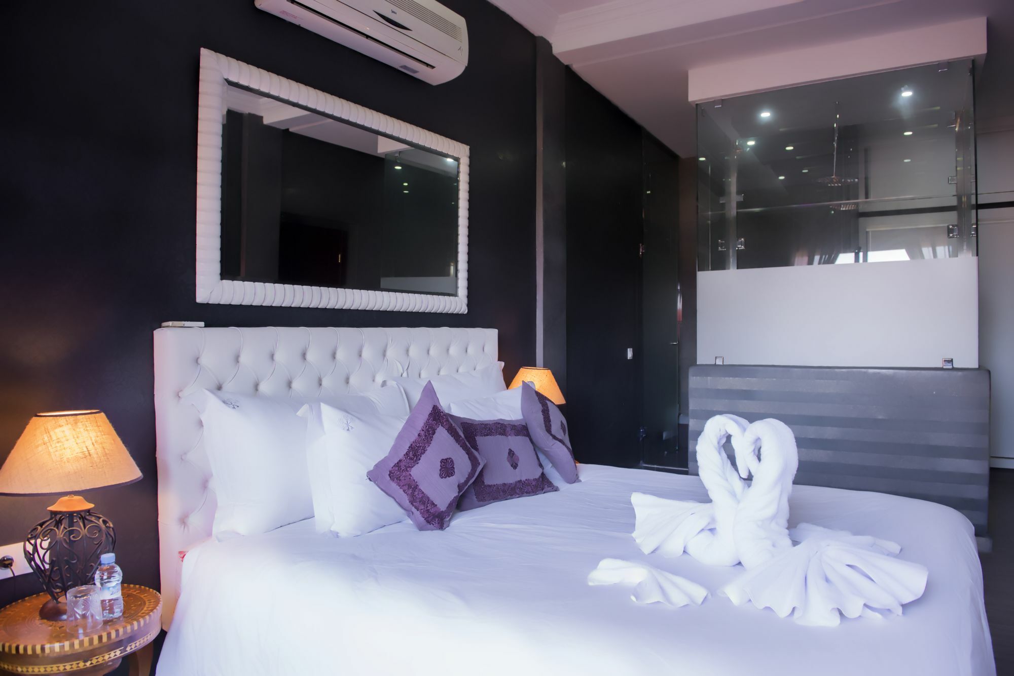Guest house Dar Al Walidine Marrakesh