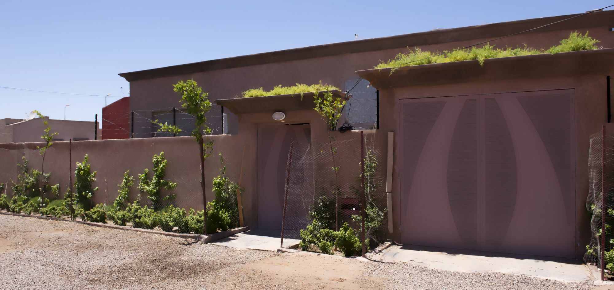 Guest house Dar Al Walidine