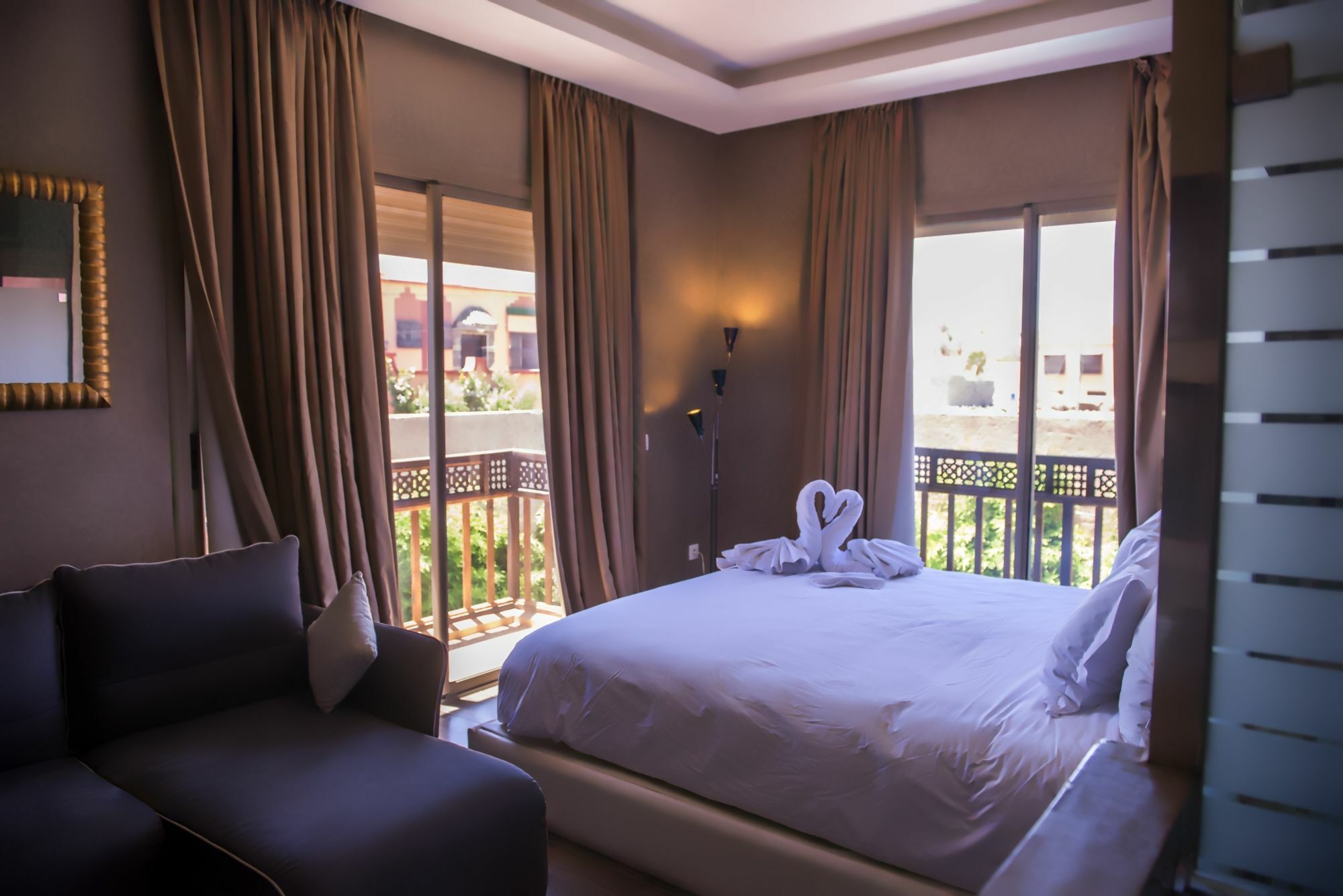 Dar Al Walidine Marrakesh