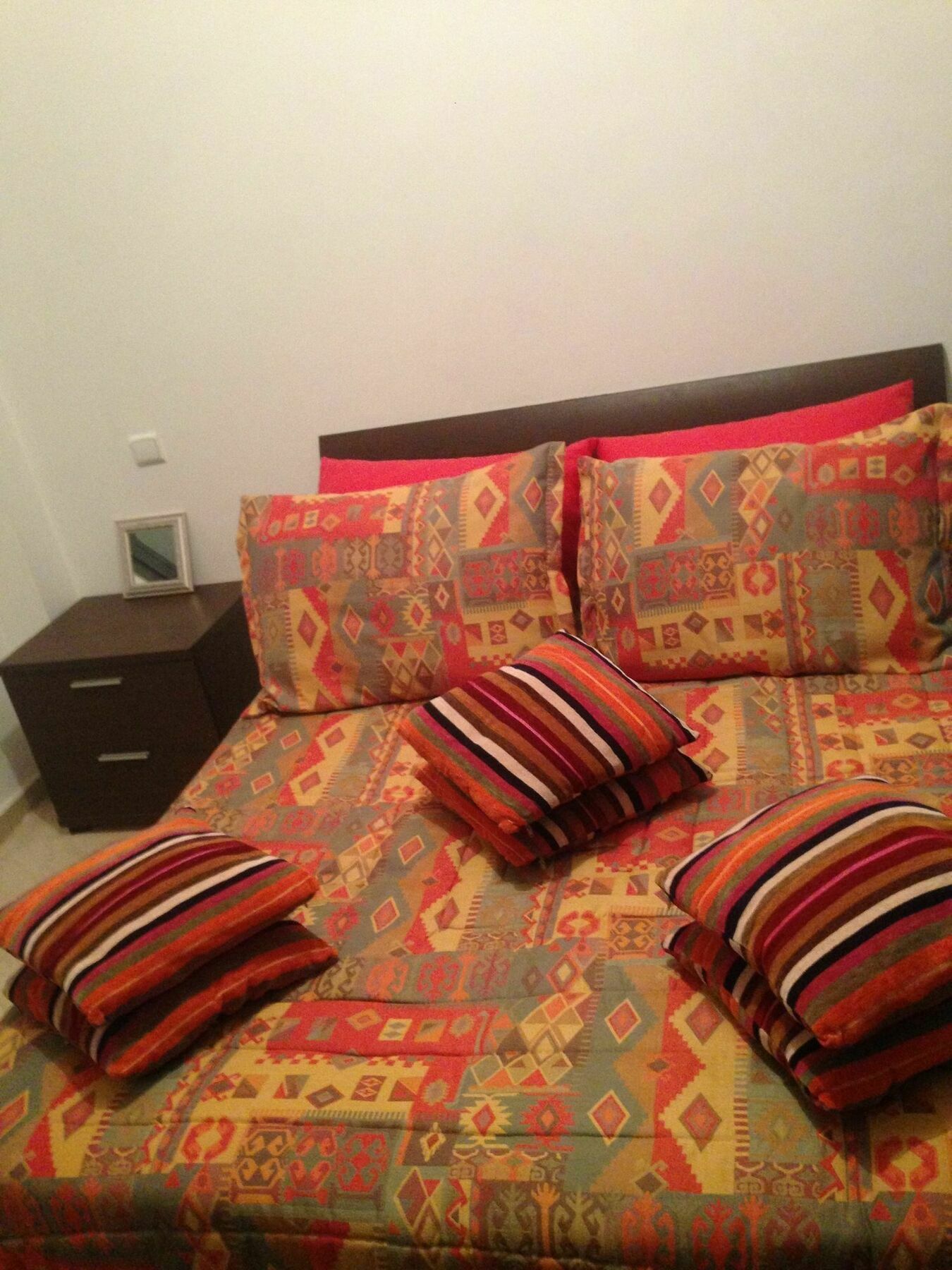 Apartment Babylone Marrakech 3382 - #117203 Marrakesh