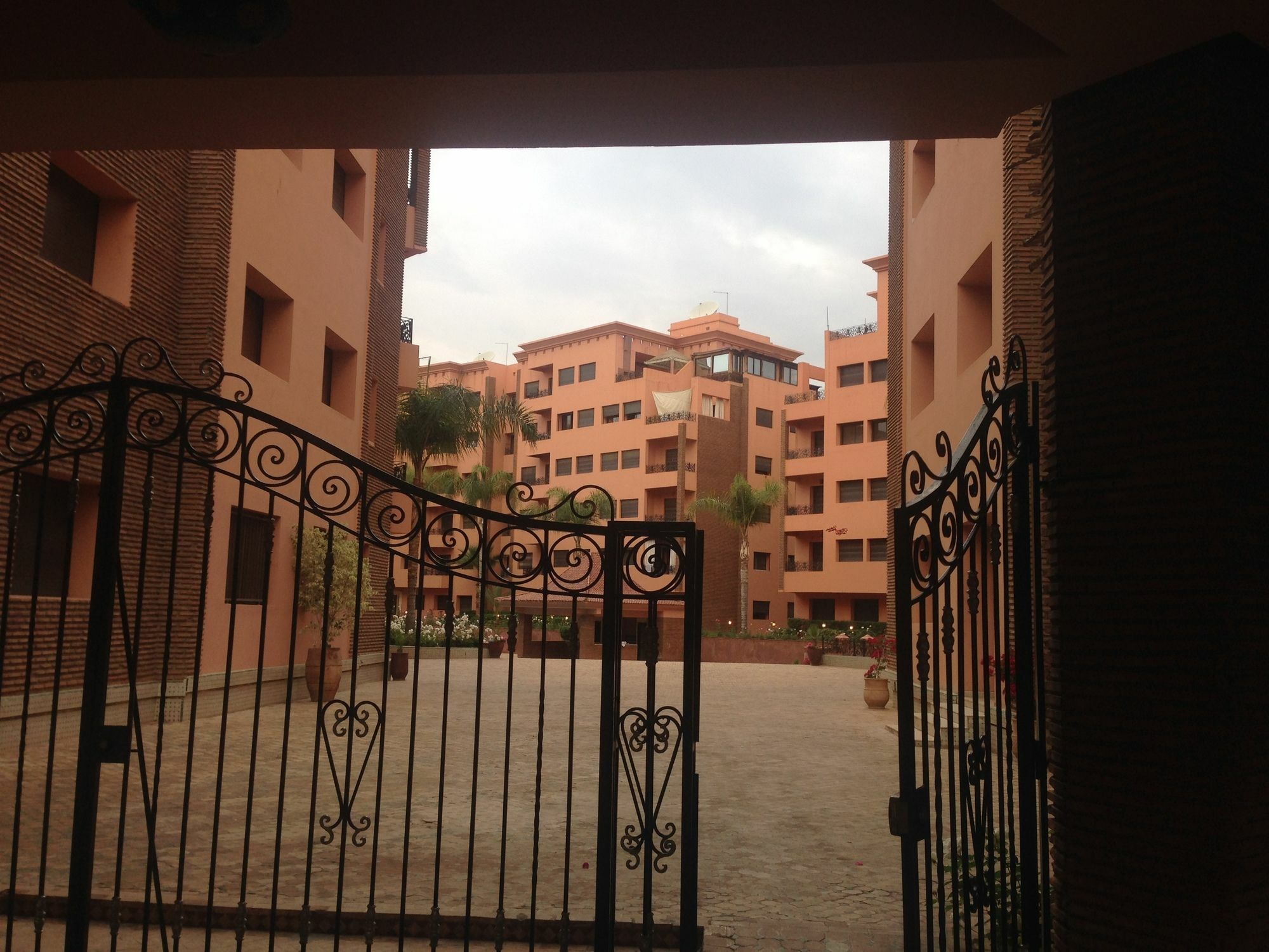 Babylone Marrakech 3382 - #117203