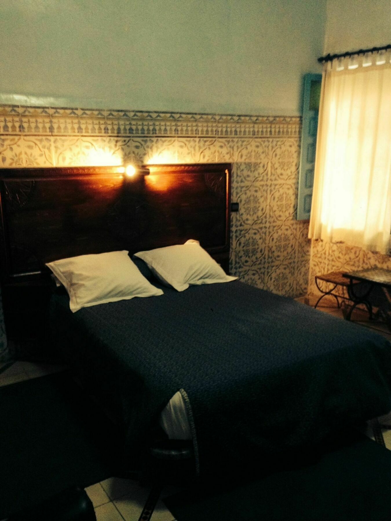Toulousain 3* Marrakesh