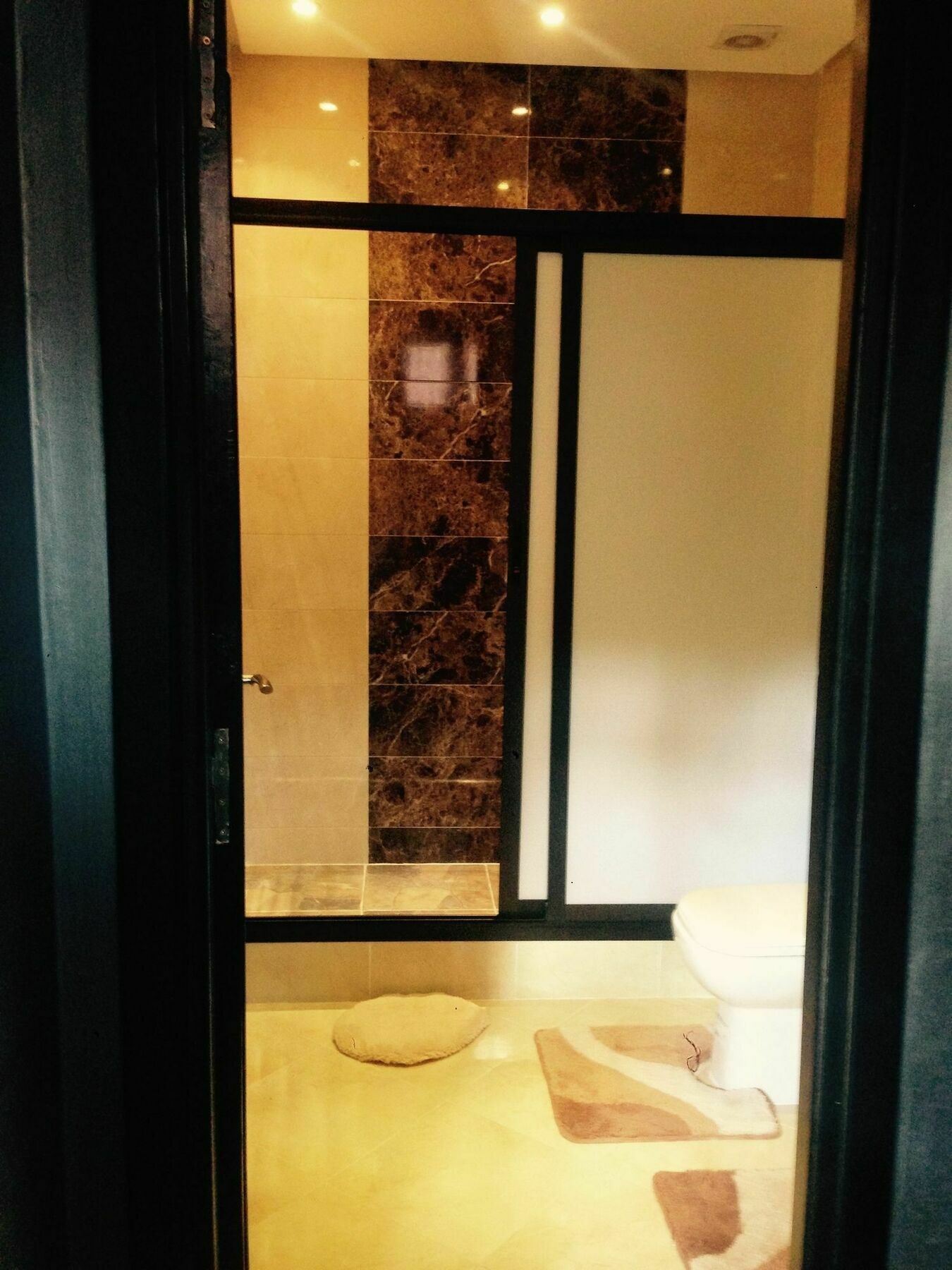 Toulousain Hotel Marrakesh