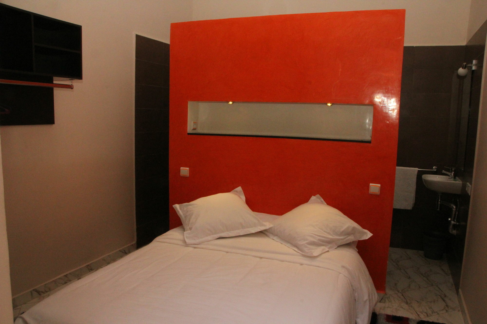 Hotel Toulousain