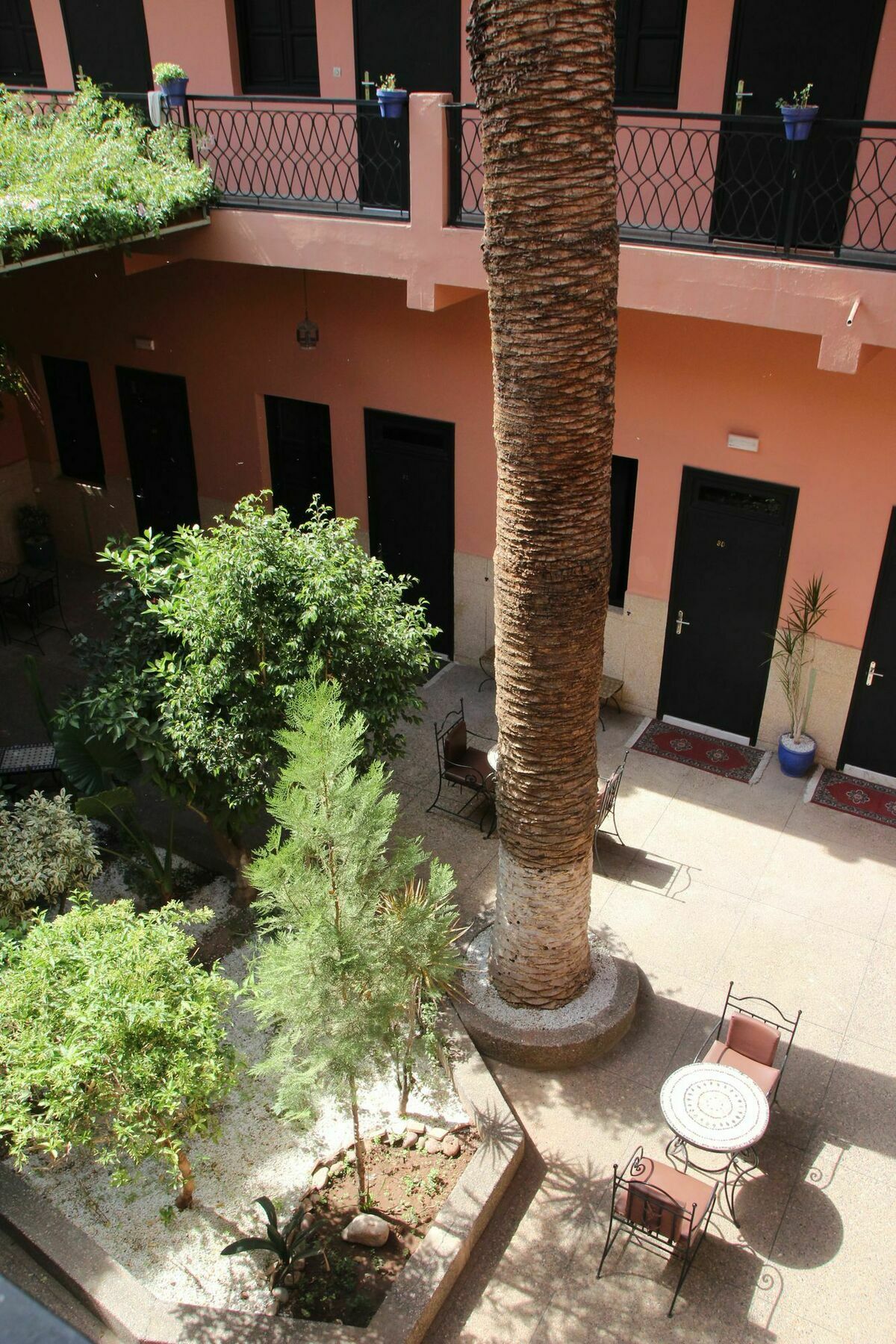 Toulousain 3* Marrakesh