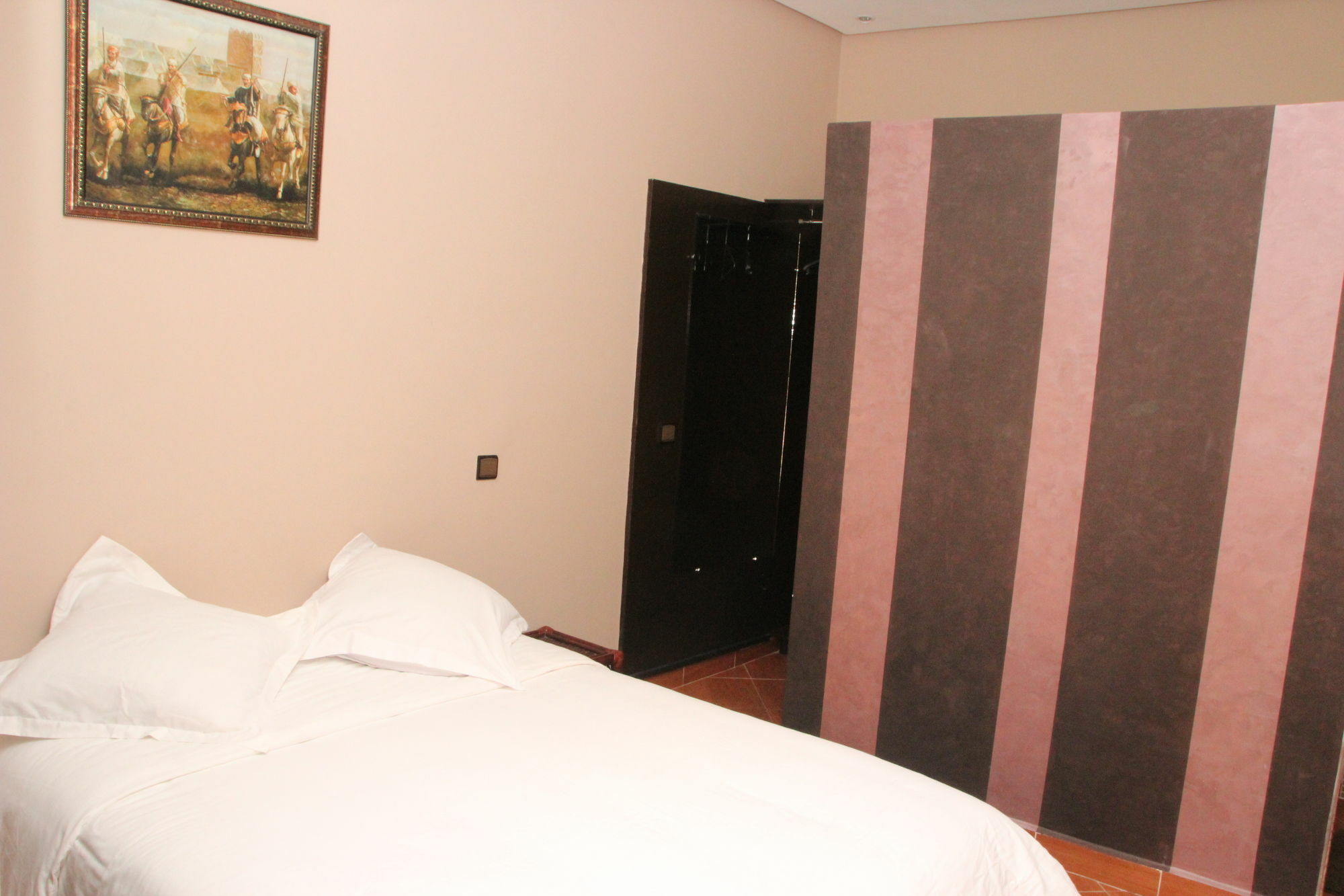 Toulousain Hotel