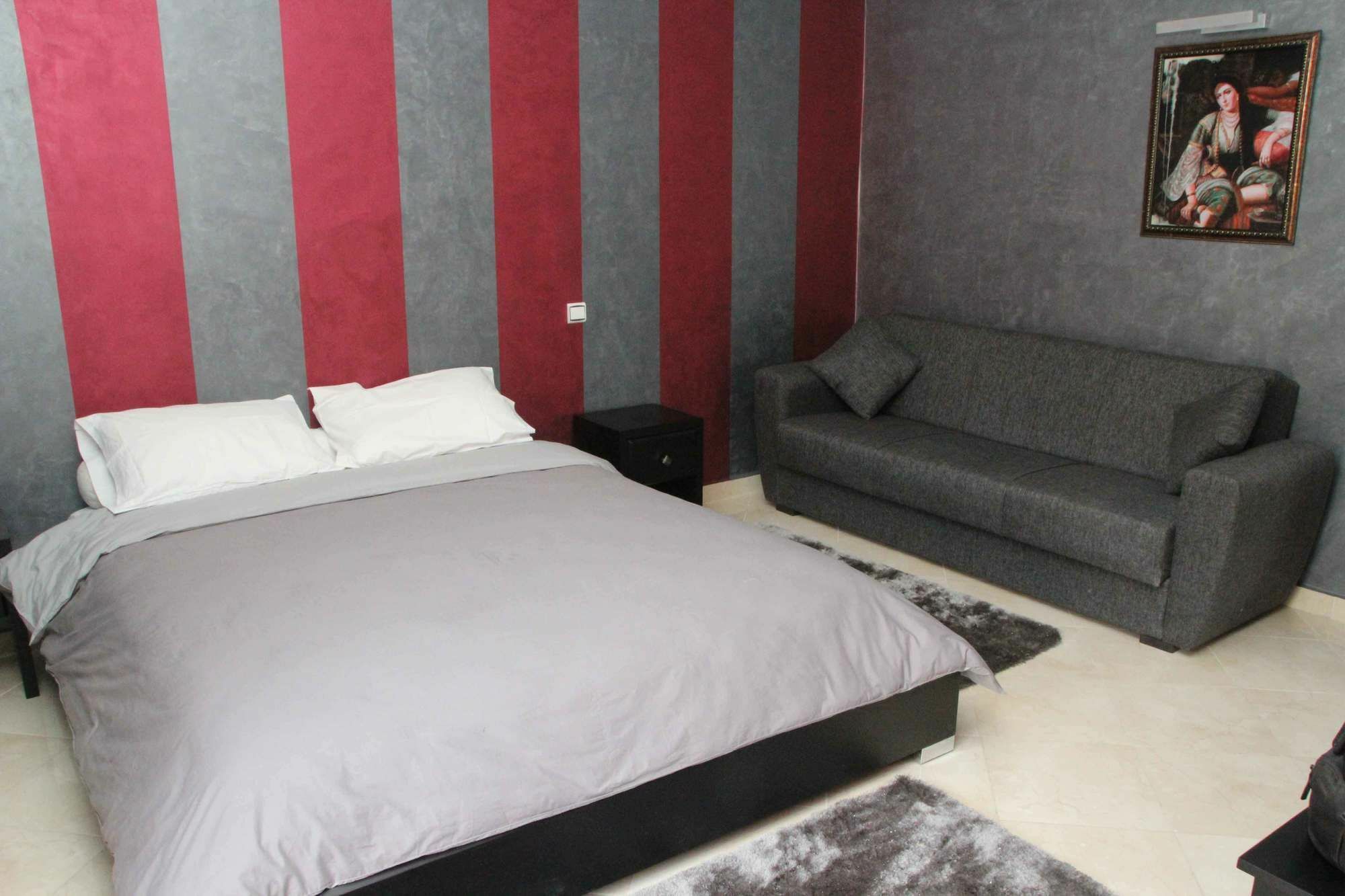 Toulousain 3* Marrakesh