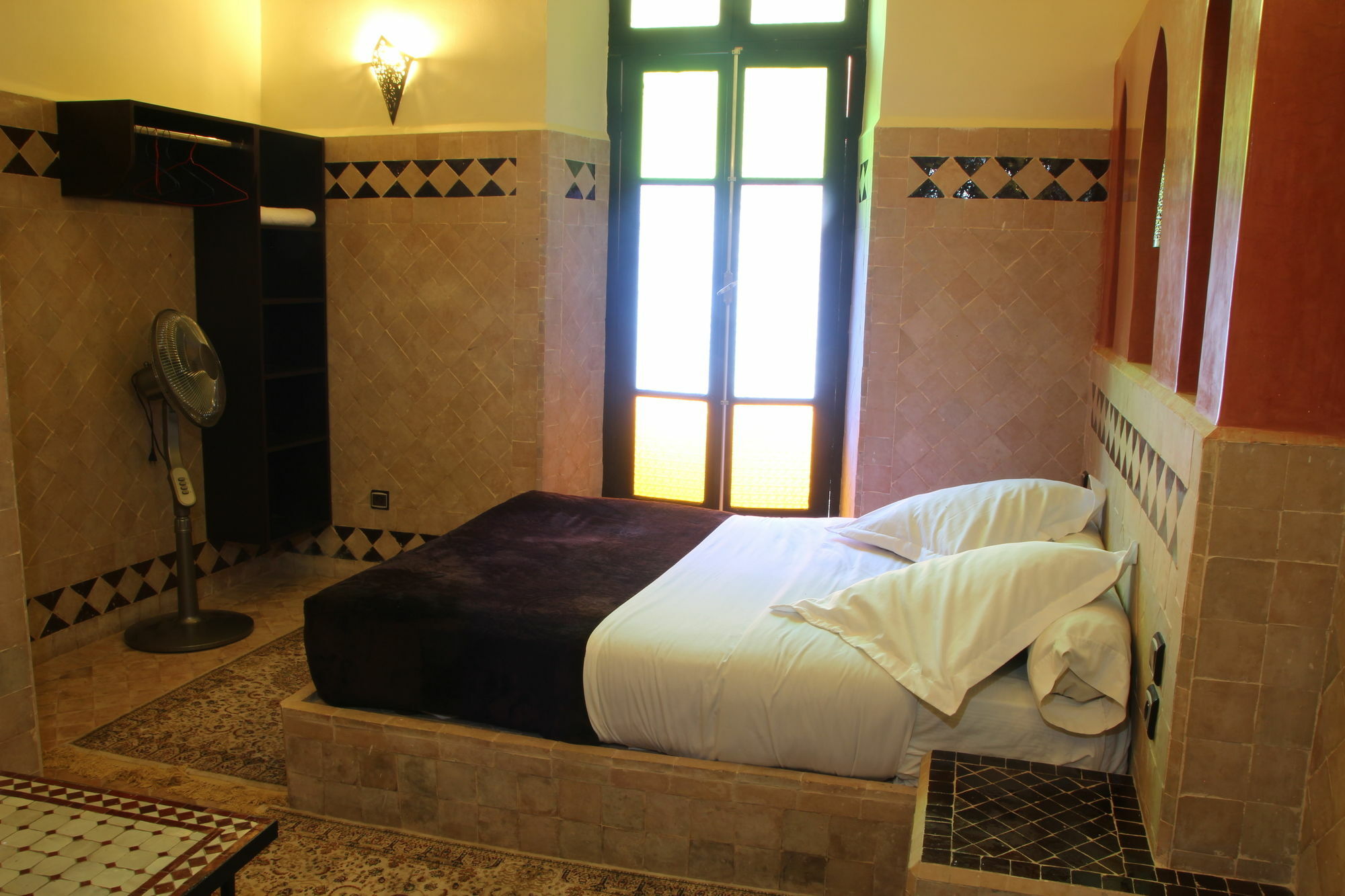 Toulousain Hotel Marrakesh