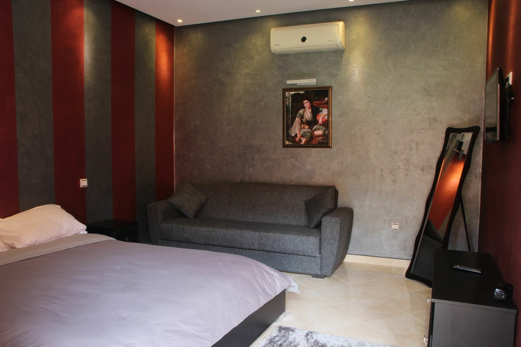 Hotel Toulousain 3*