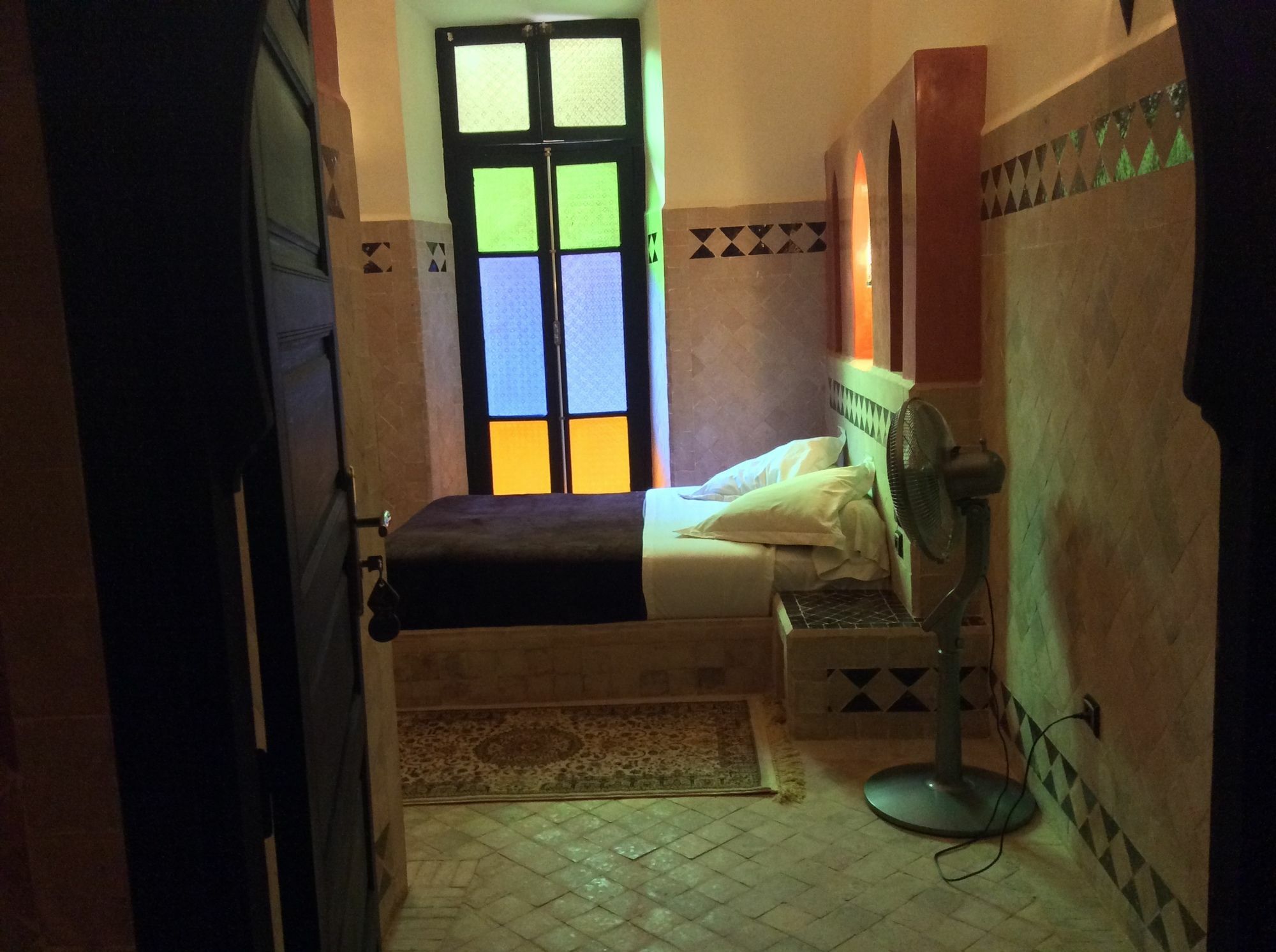 Toulousain Hotel 3*