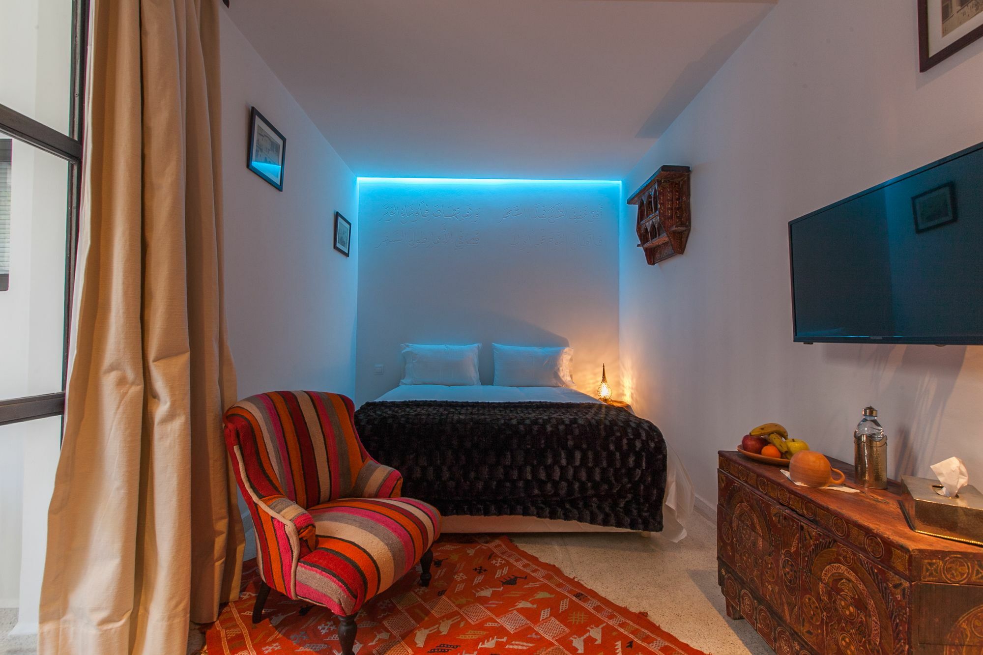 Zebrakaro Guest house