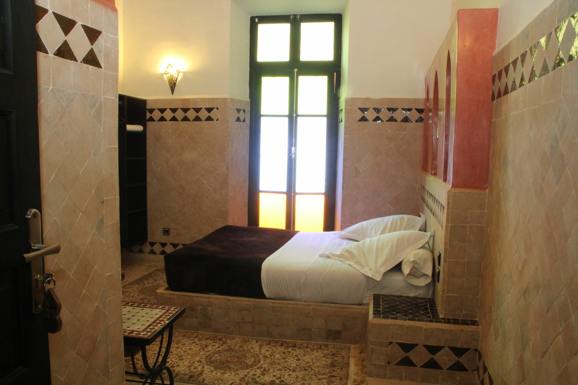 Toulousain Hotel Marrakesh