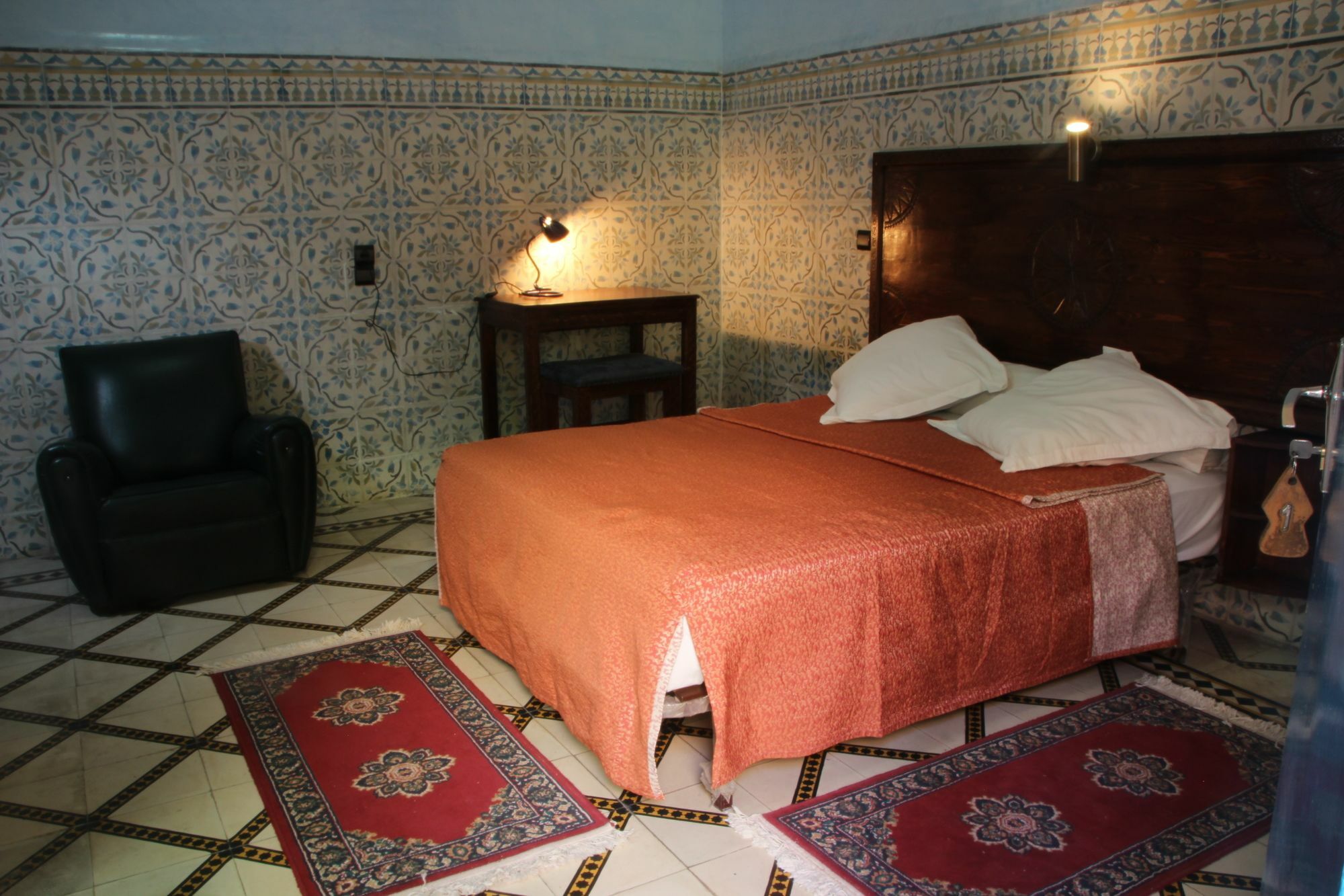 Toulousain Hotel