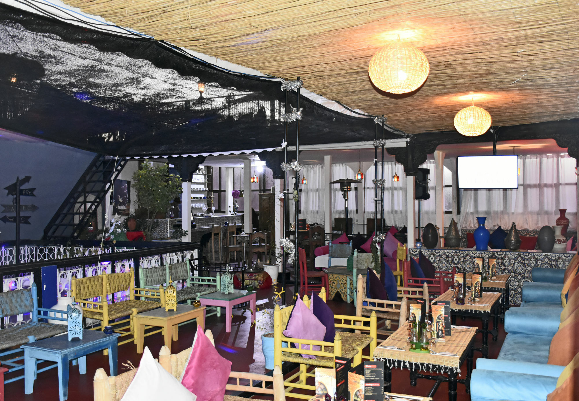 El Kennaria 3* Marrakesh