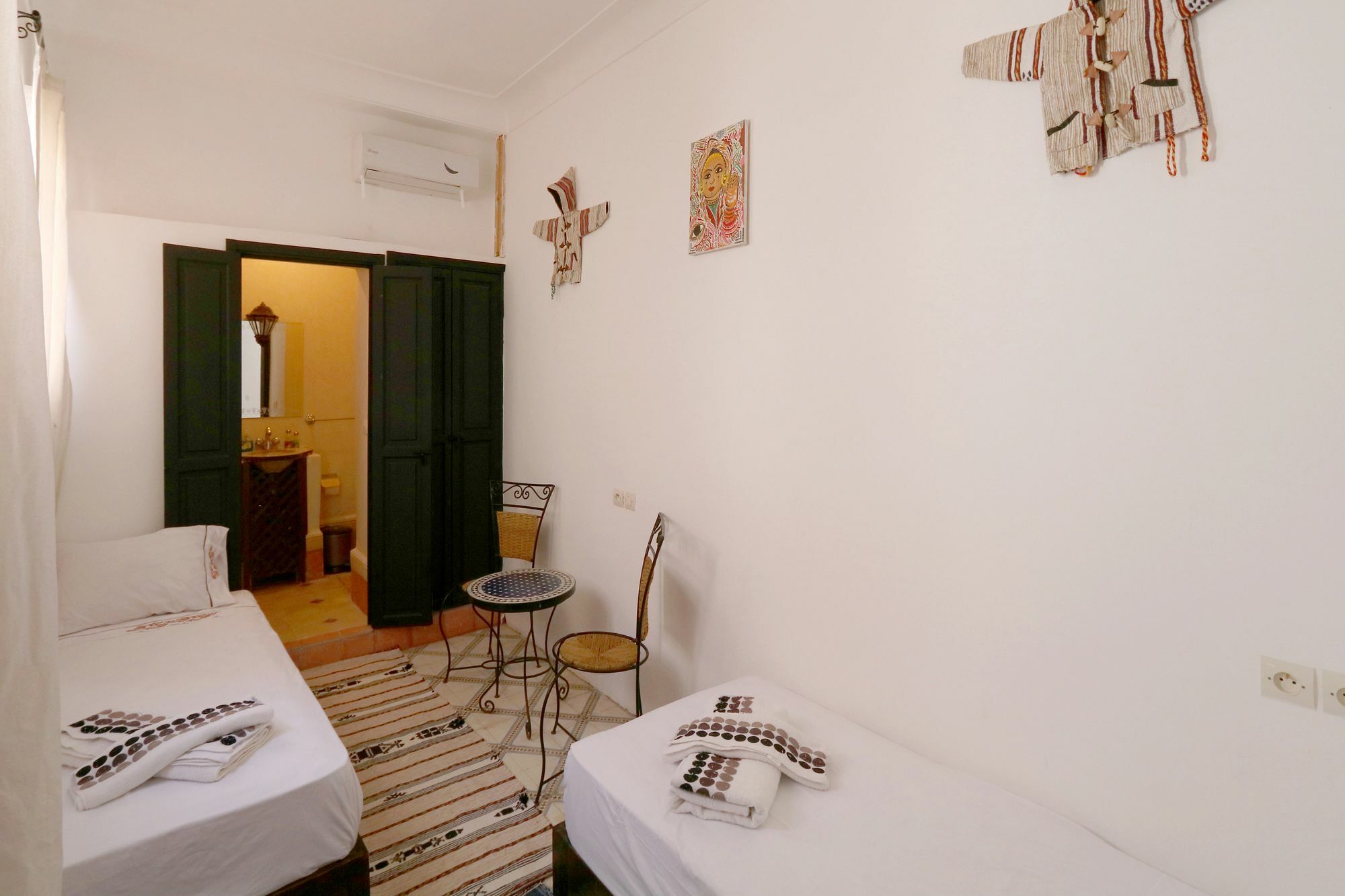 Casa de hóspedes Ibiza Star 3*