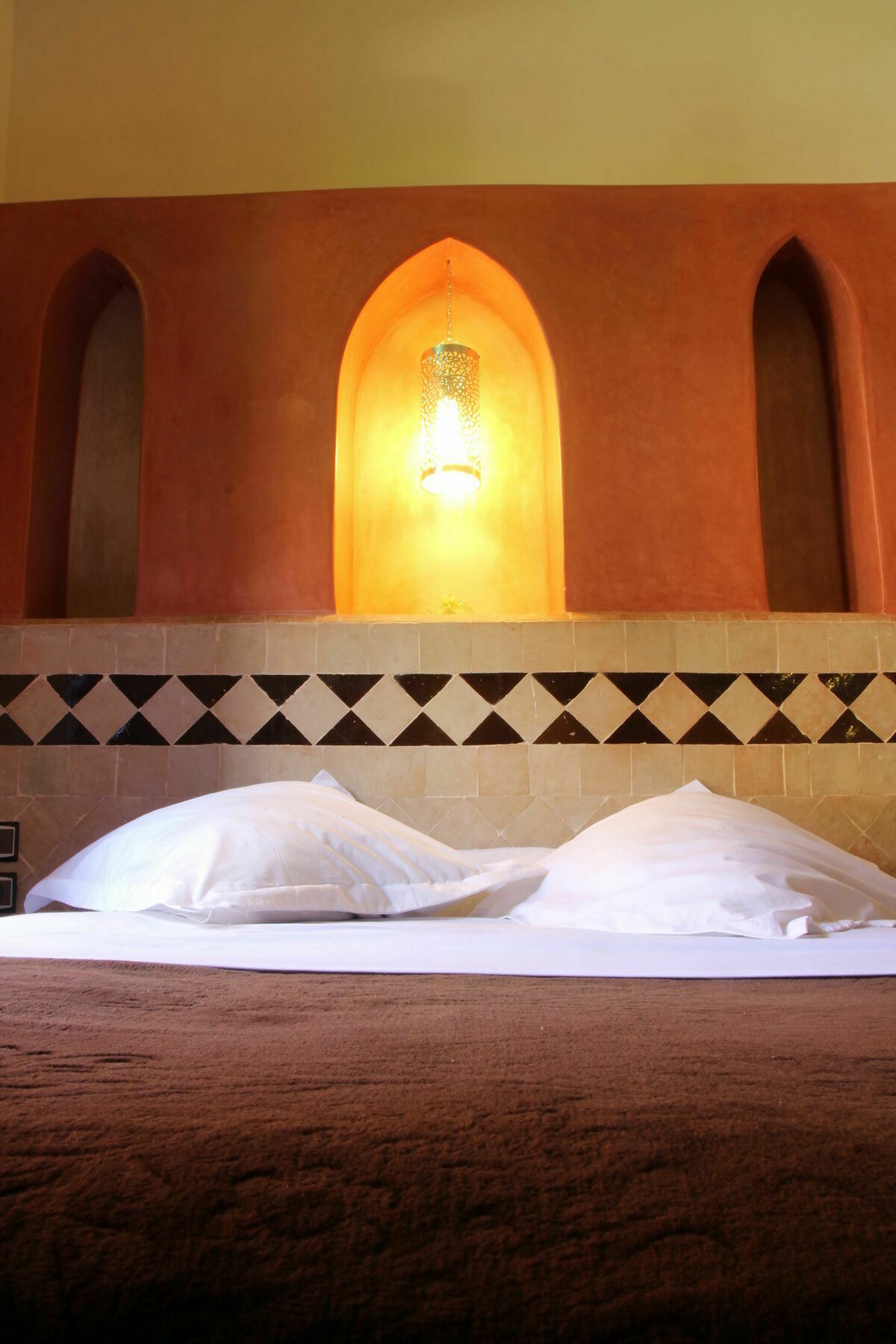 Hotel Toulousain Marrakesh