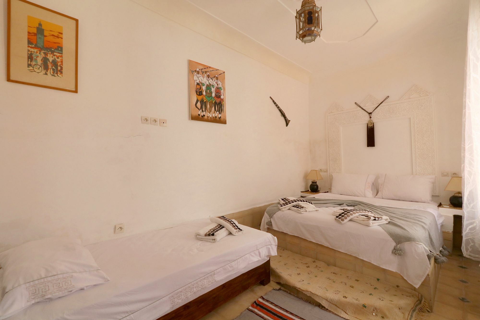 Maison d'hôtes Ibiza Star 3*