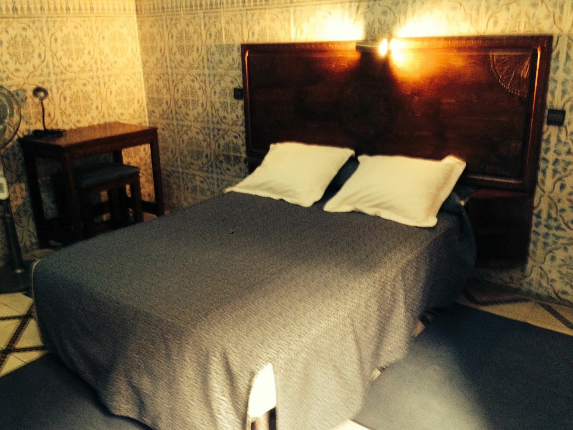 Hotel Toulousain Marrakesh