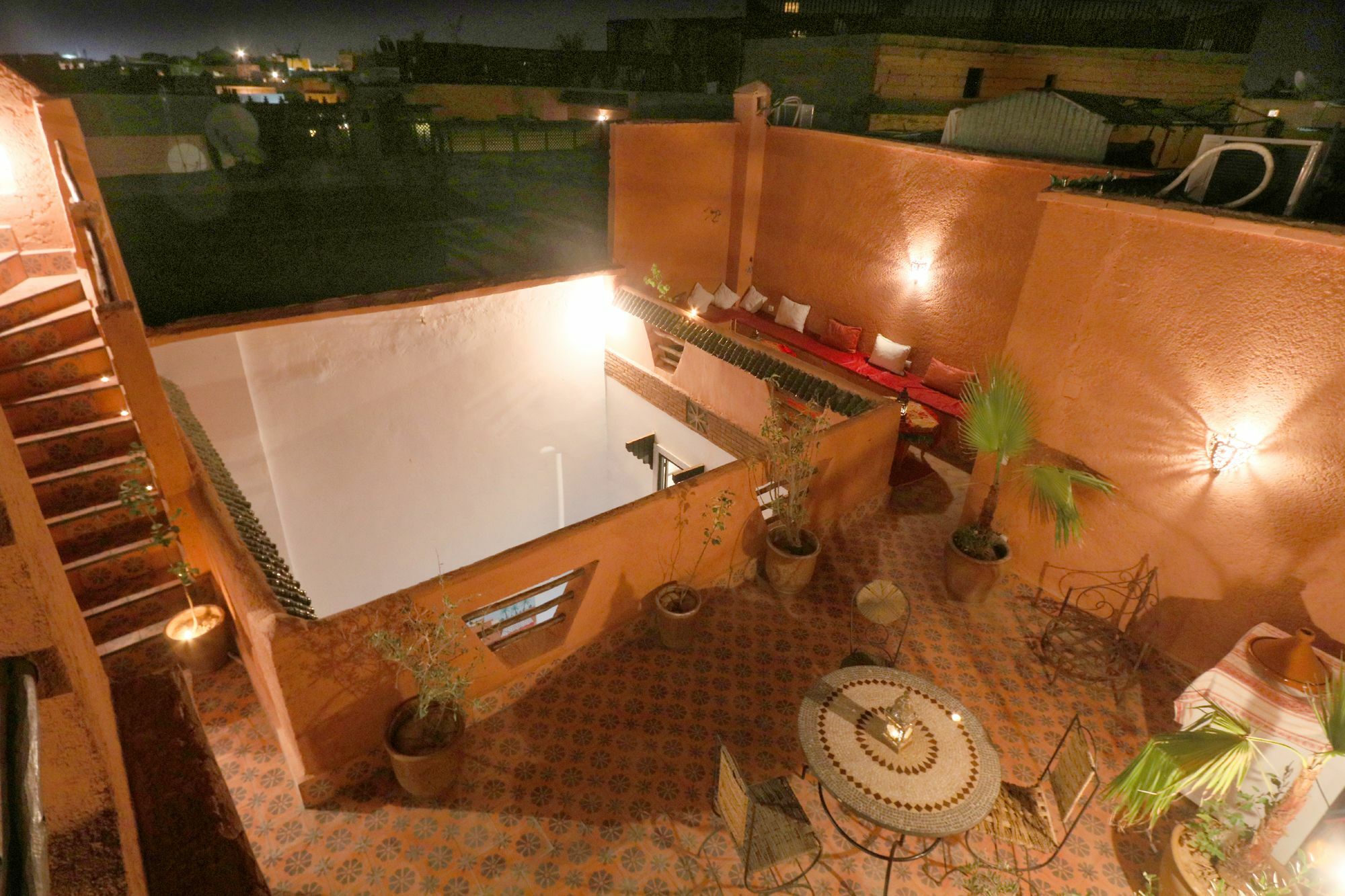 Ibiza Star 3* Marrakesh
