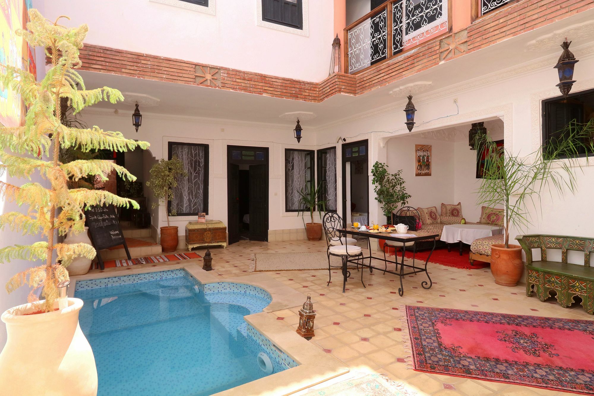 Ibiza Star Maison d'hôtes 3*