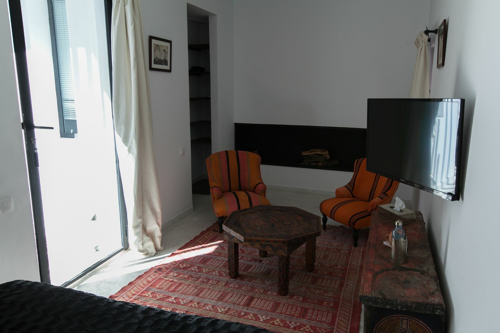 Guest house Zebrakaro