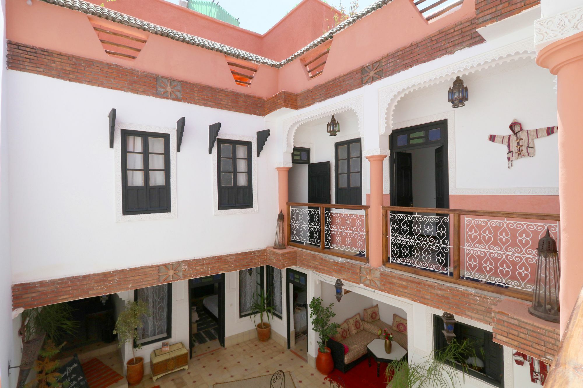 Ibiza Star Maison d'hôtes 3*