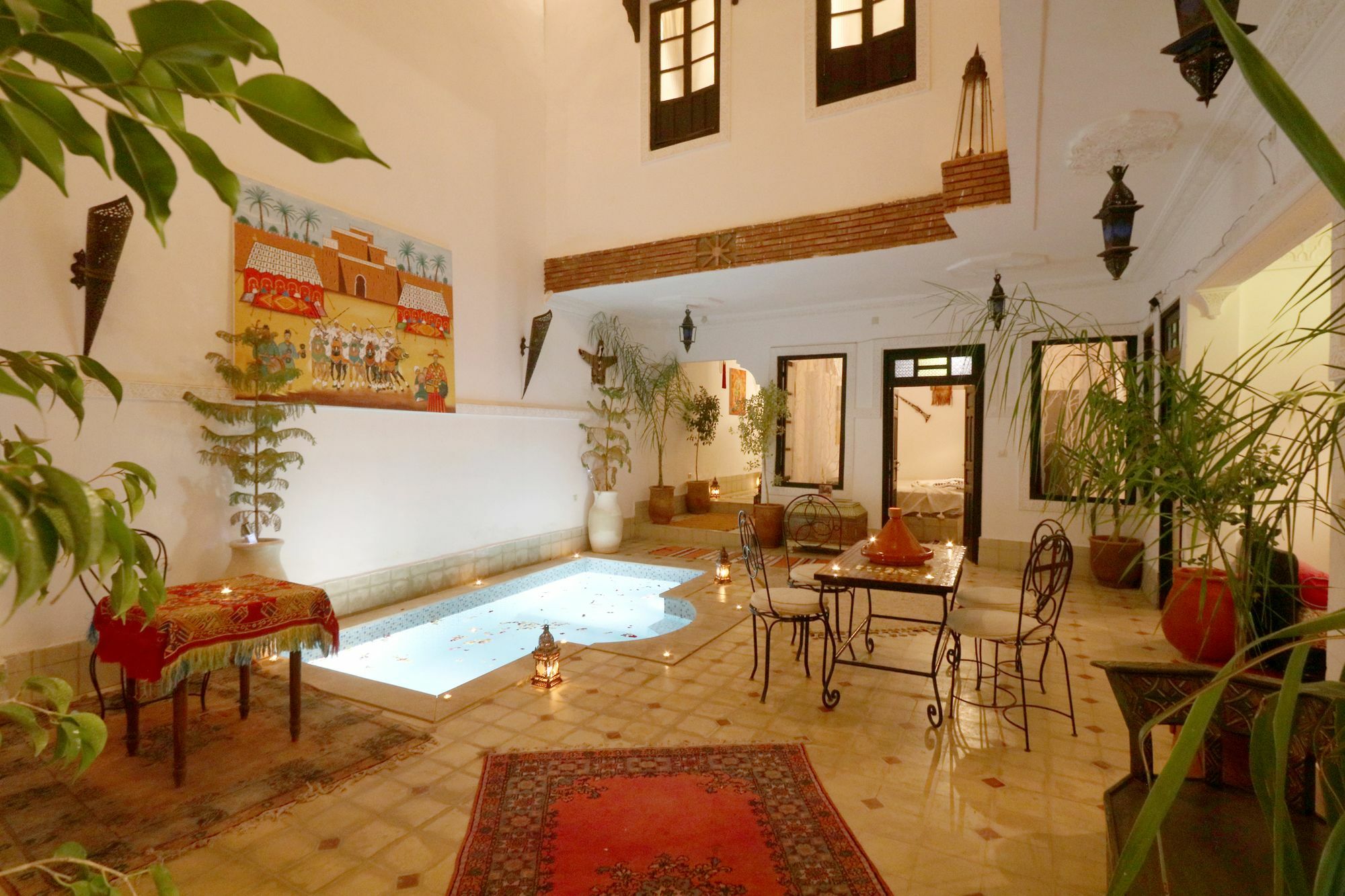 Casa de hóspedes Ibiza Star 3*