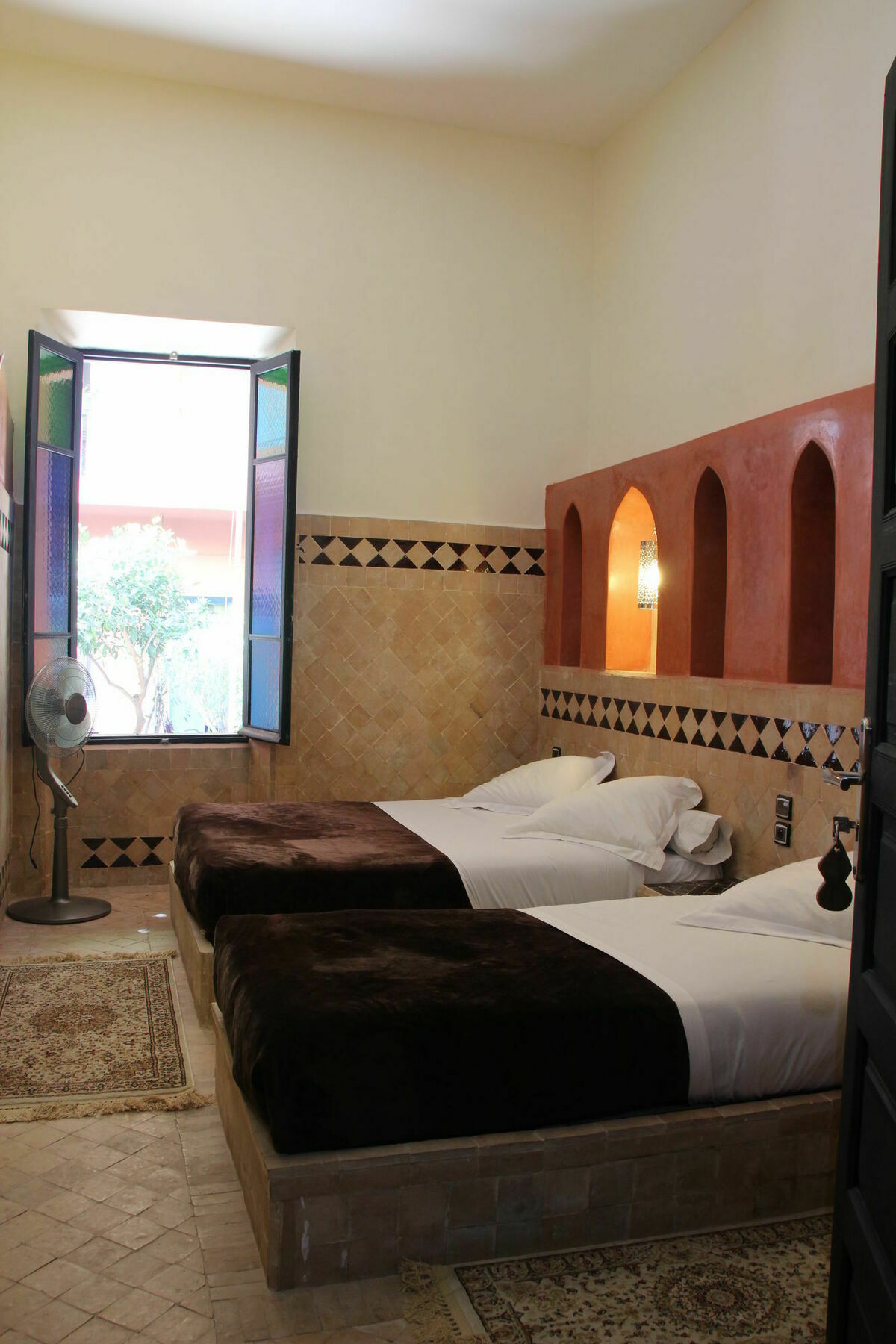 Toulousain 3* Marrakesh