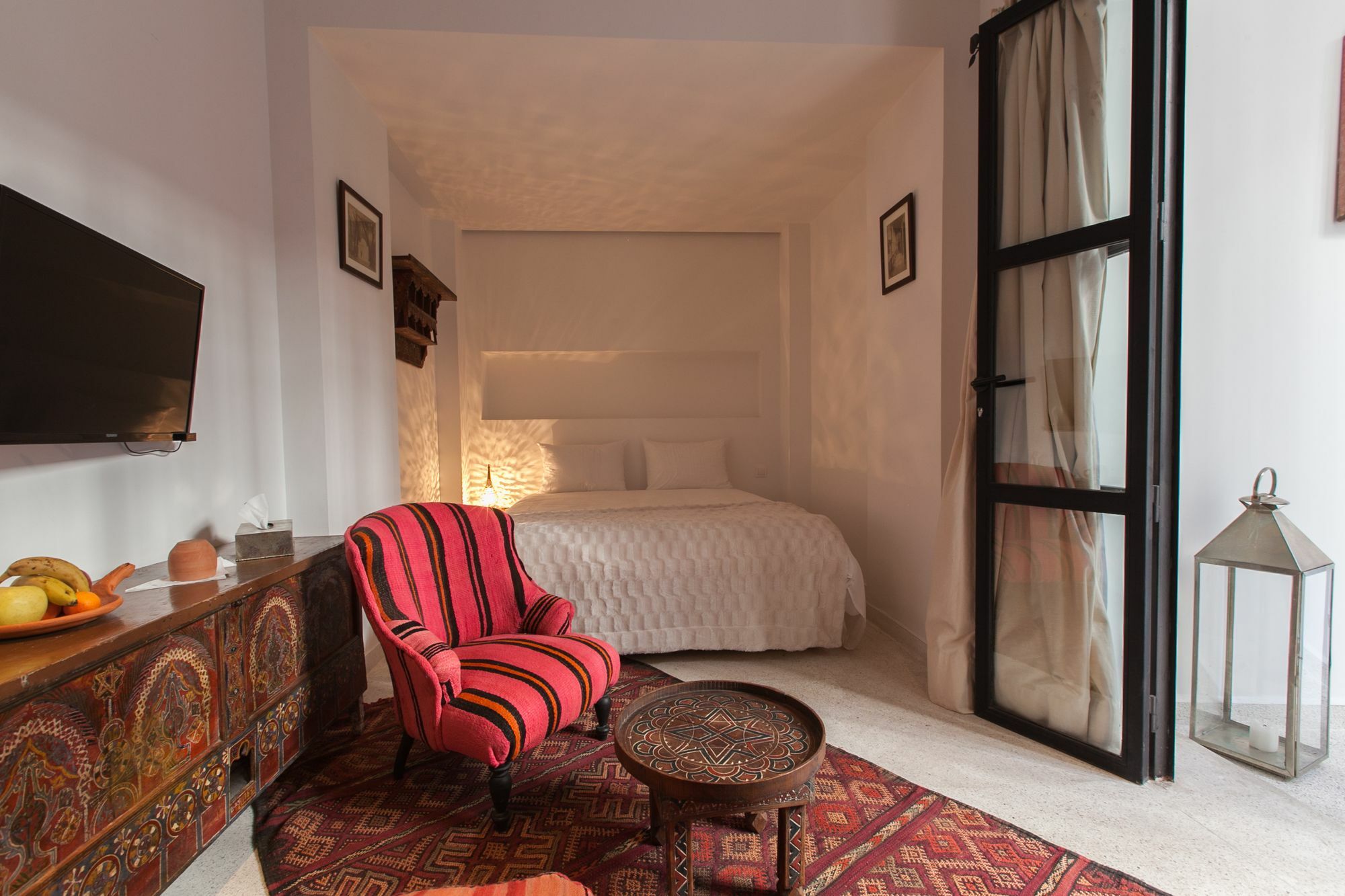 Zebrakaro Marrakesh