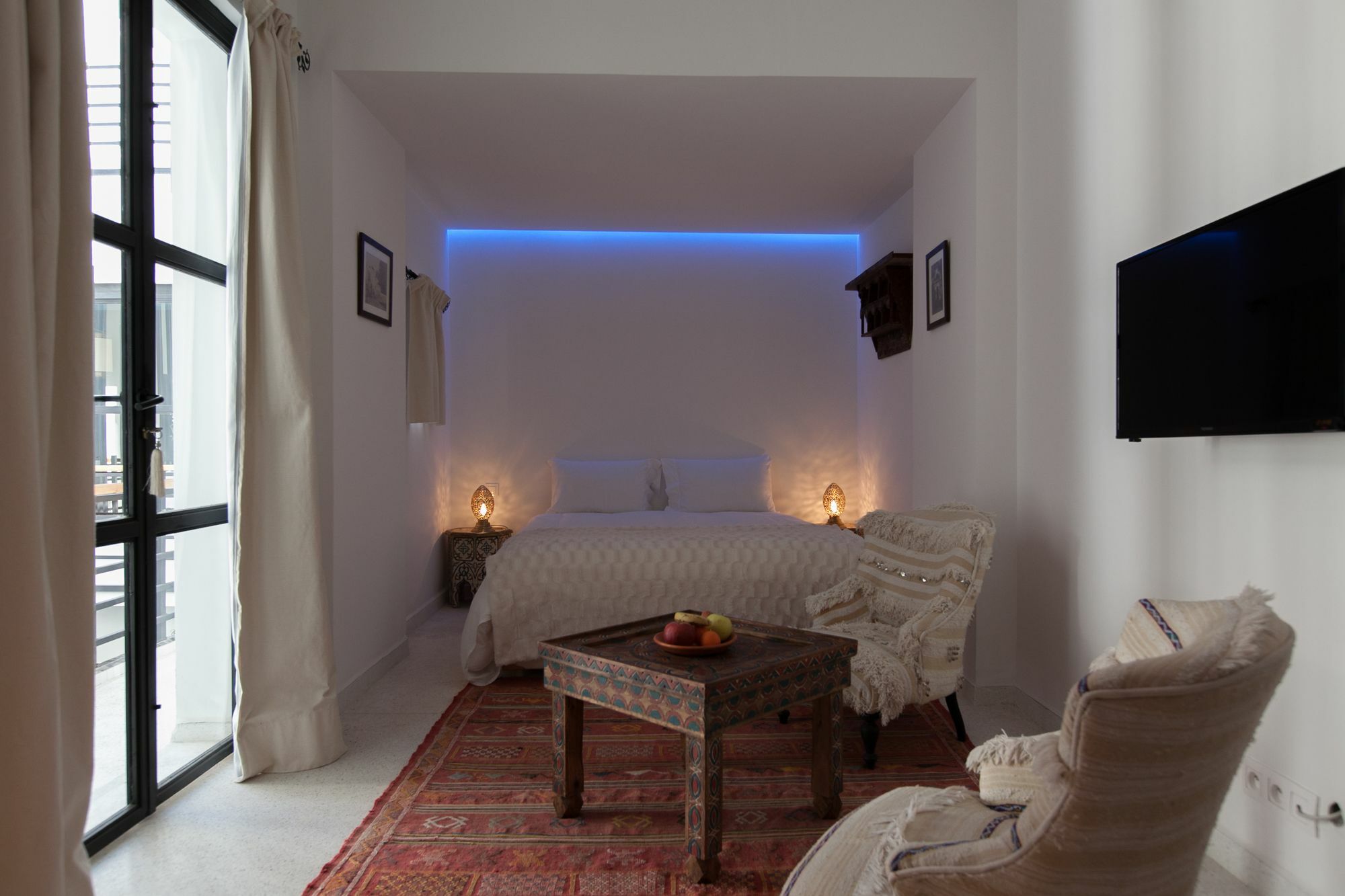 Zebrakaro Guest house Marrakesh