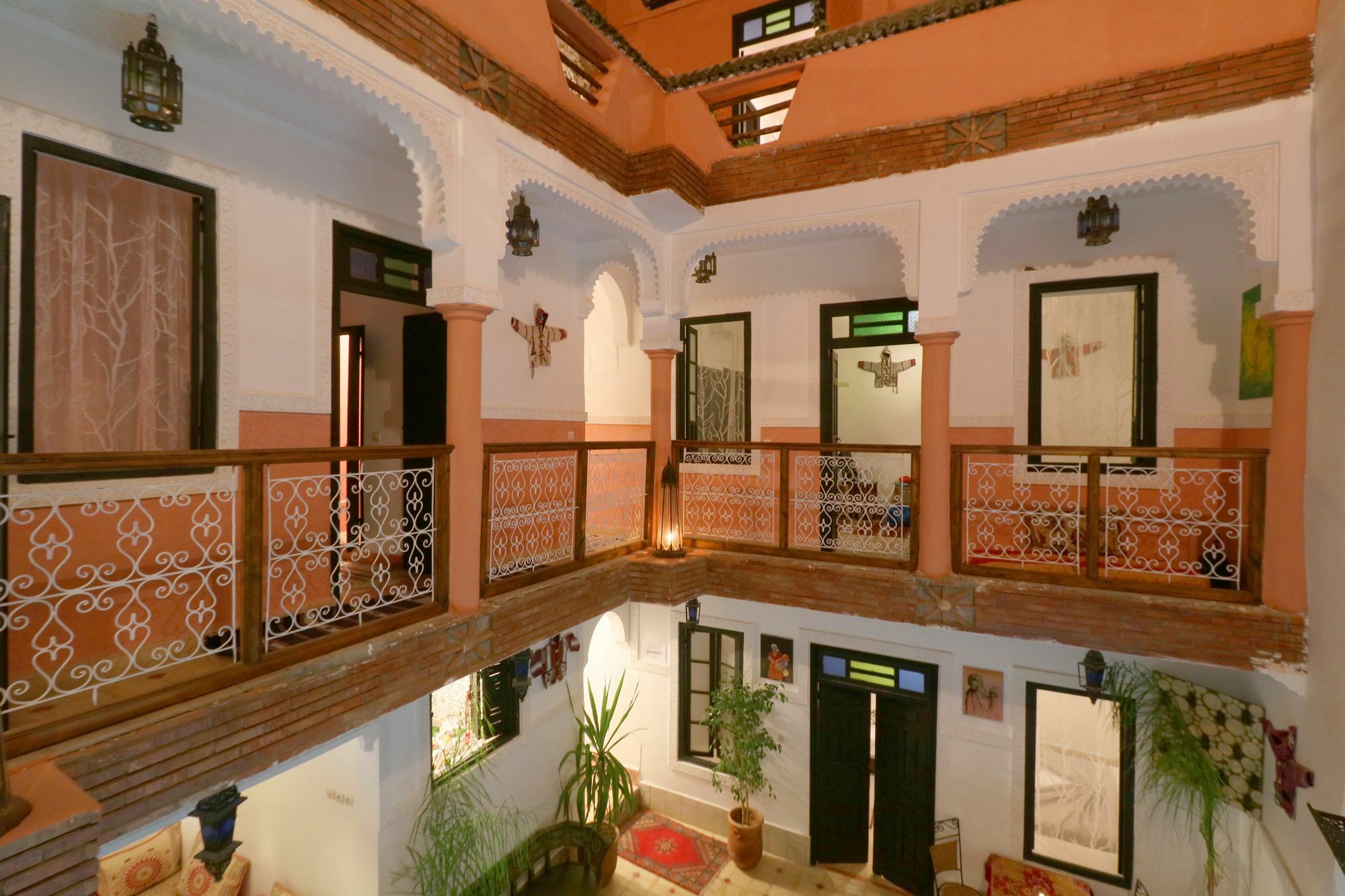 Ibiza Star Maison d'hôtes