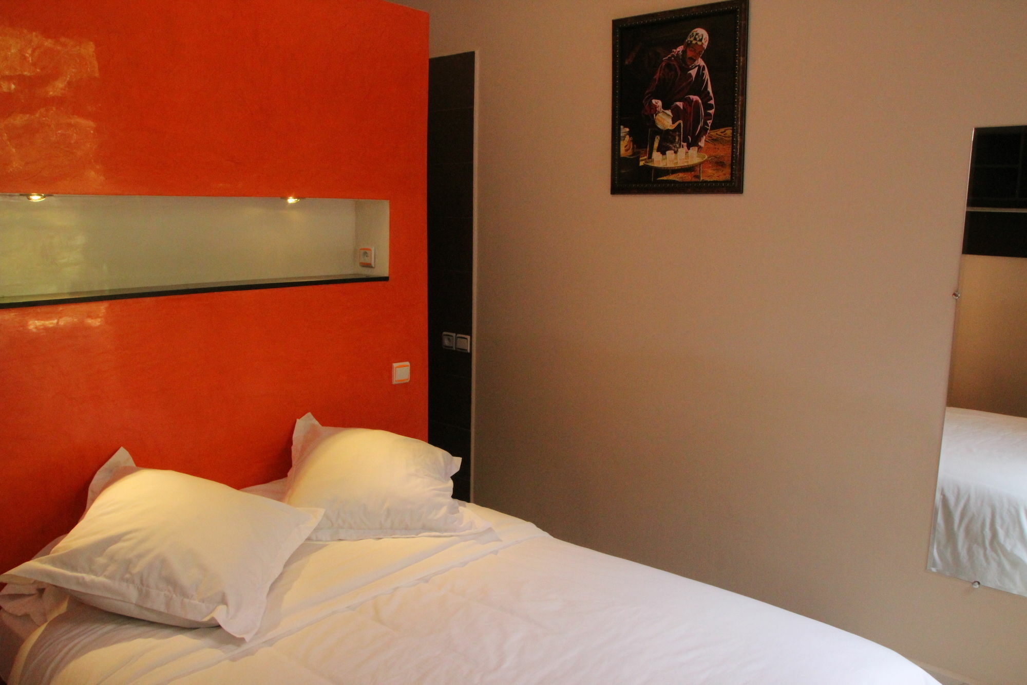 Toulousain 3* Marrakesh