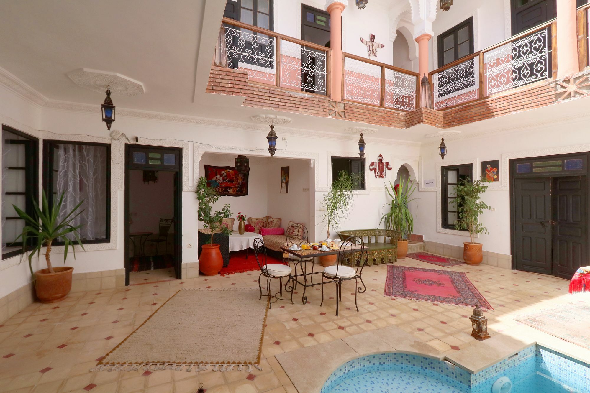 Maison d'hôtes Ibiza Star 3*