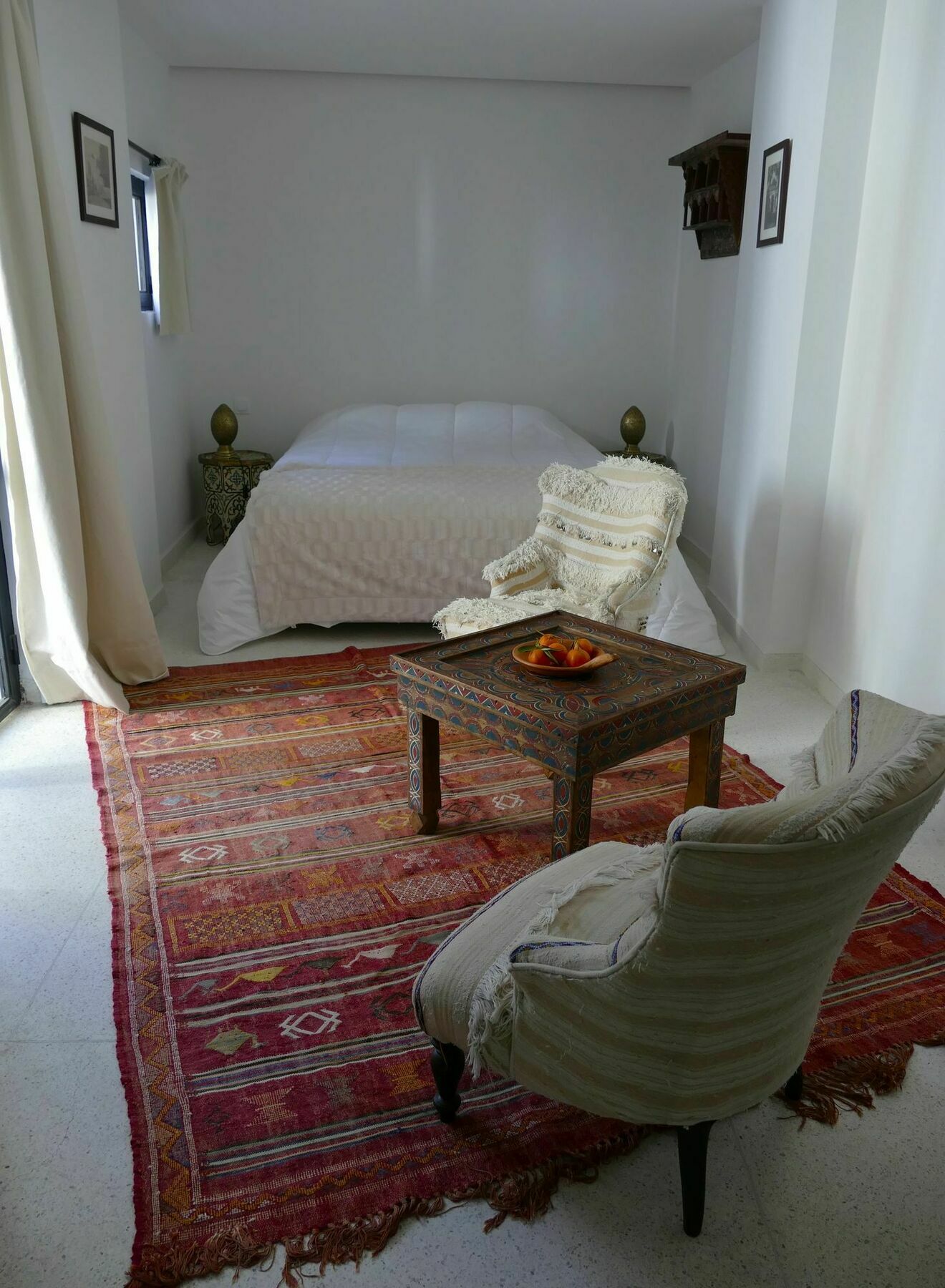 Zebrakaro 4* Marrakesh