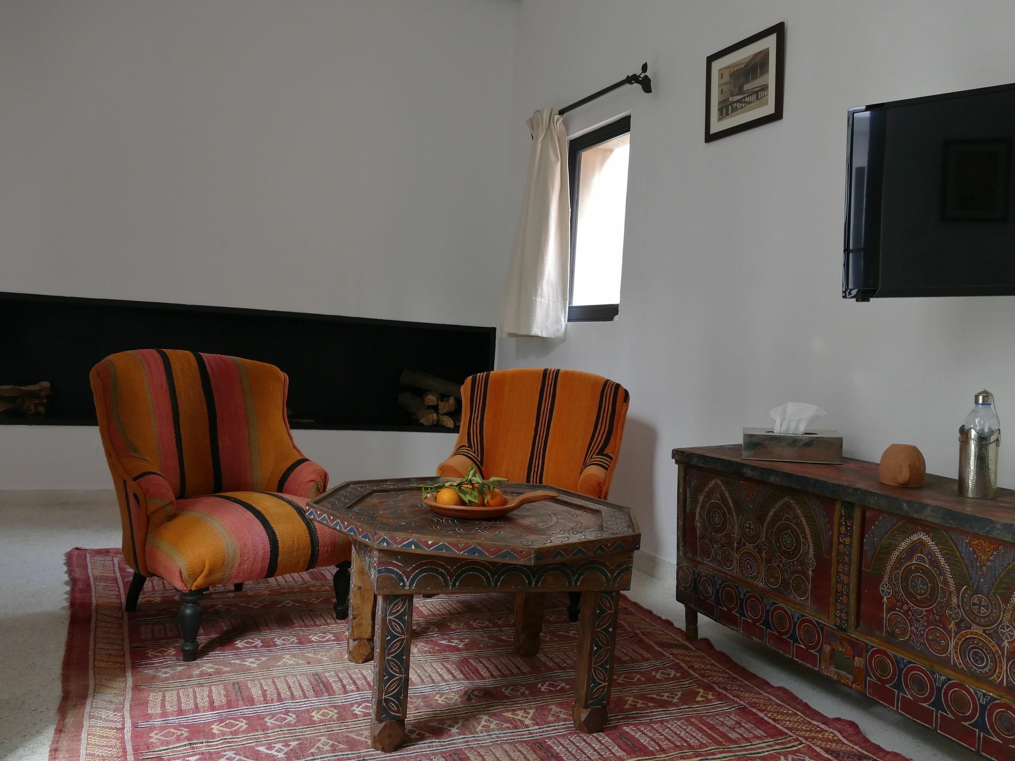Zebrakaro Marrakesh