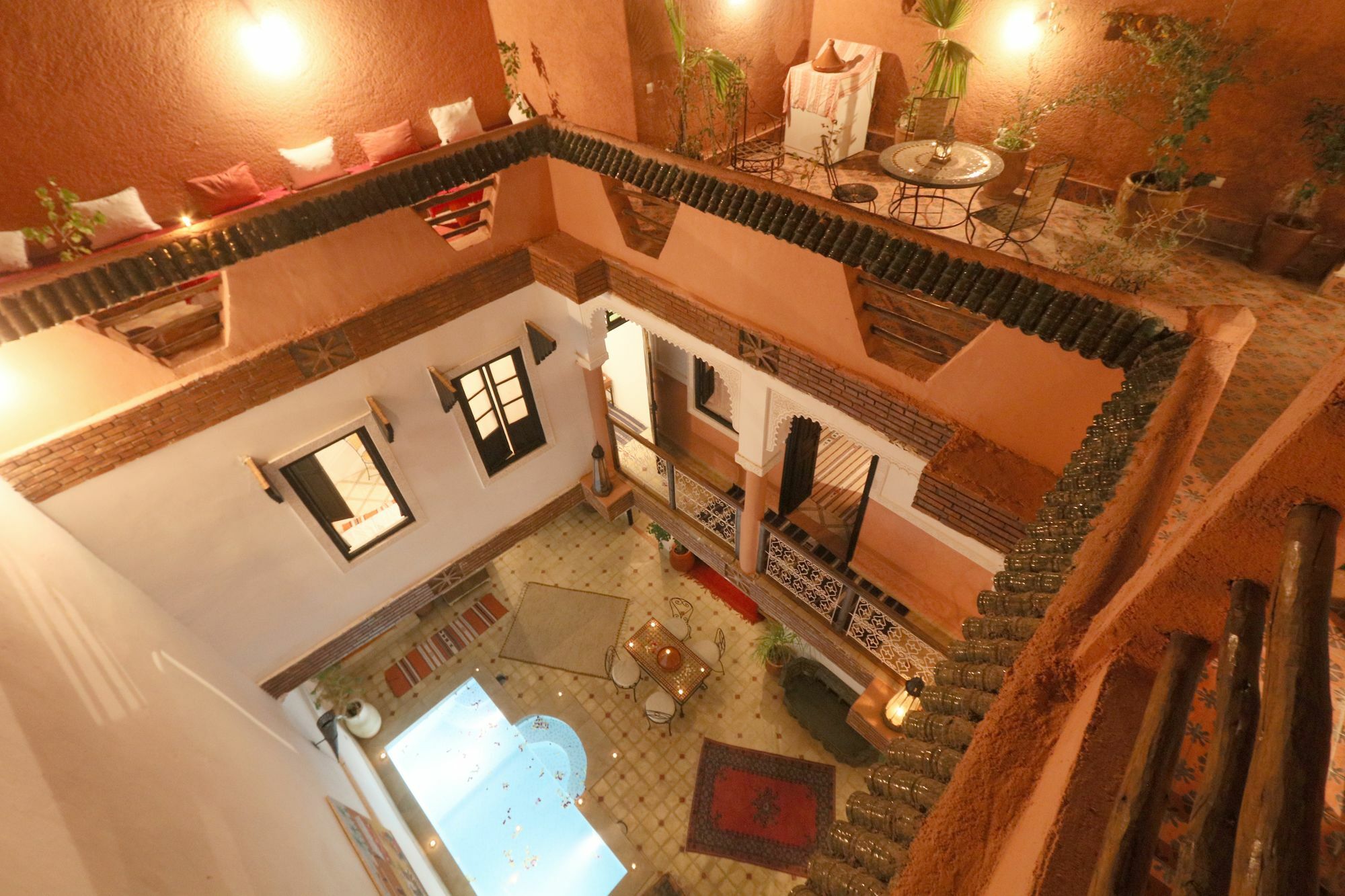 Ibiza Star 3* Marrakesh