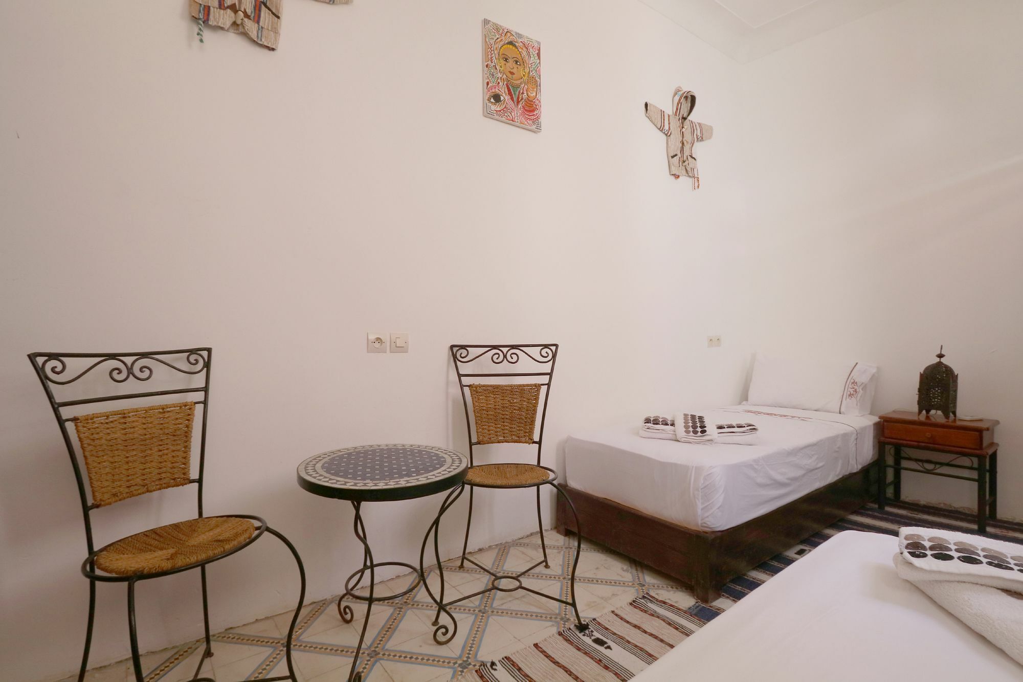 Maison d'hôtes Ibiza Star 3*