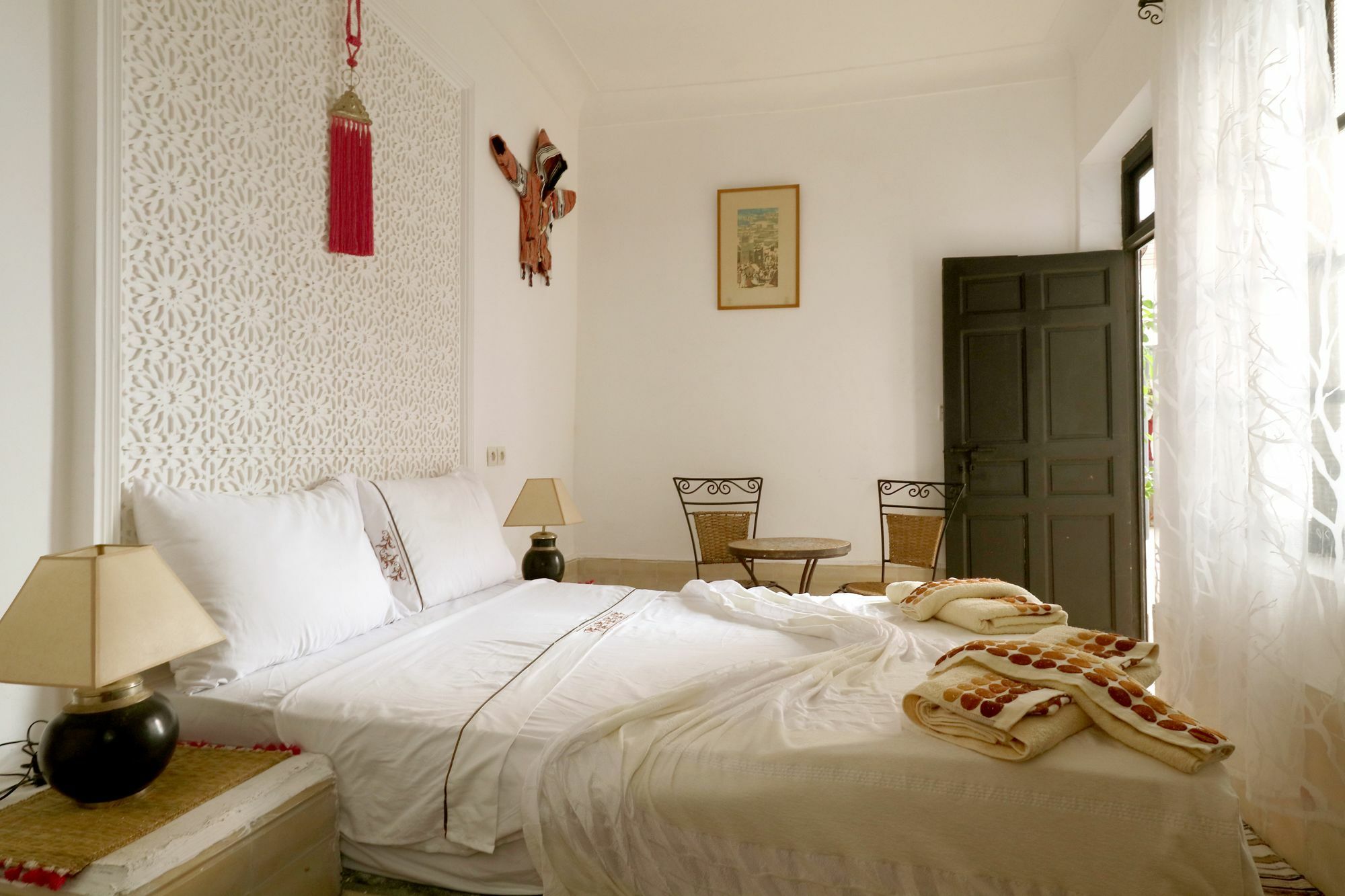 Ibiza Star 3* Marrakesh