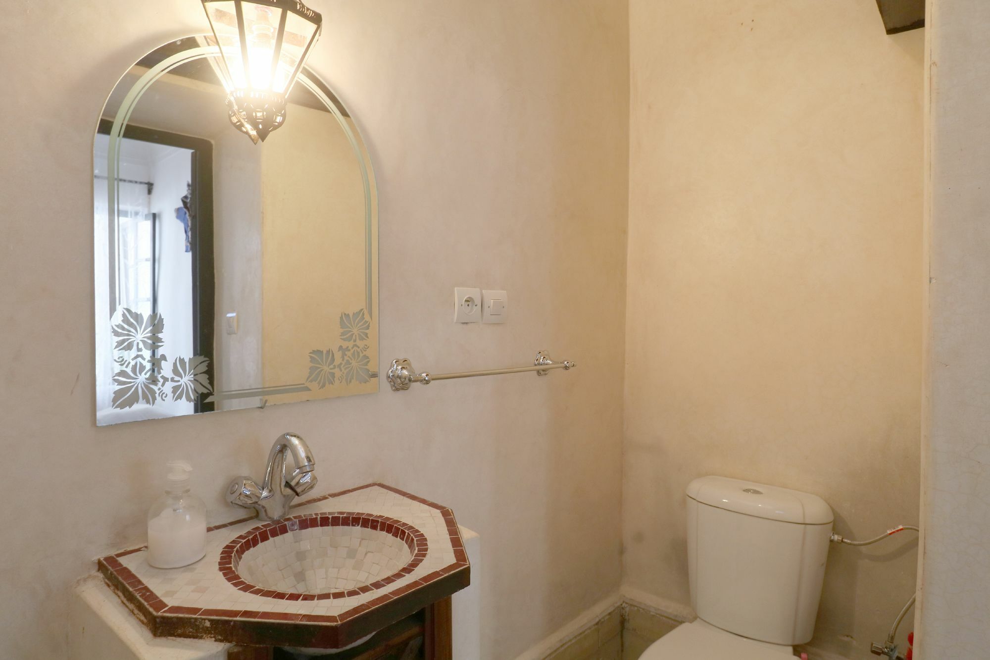 Ibiza Star 3* Marrakesh